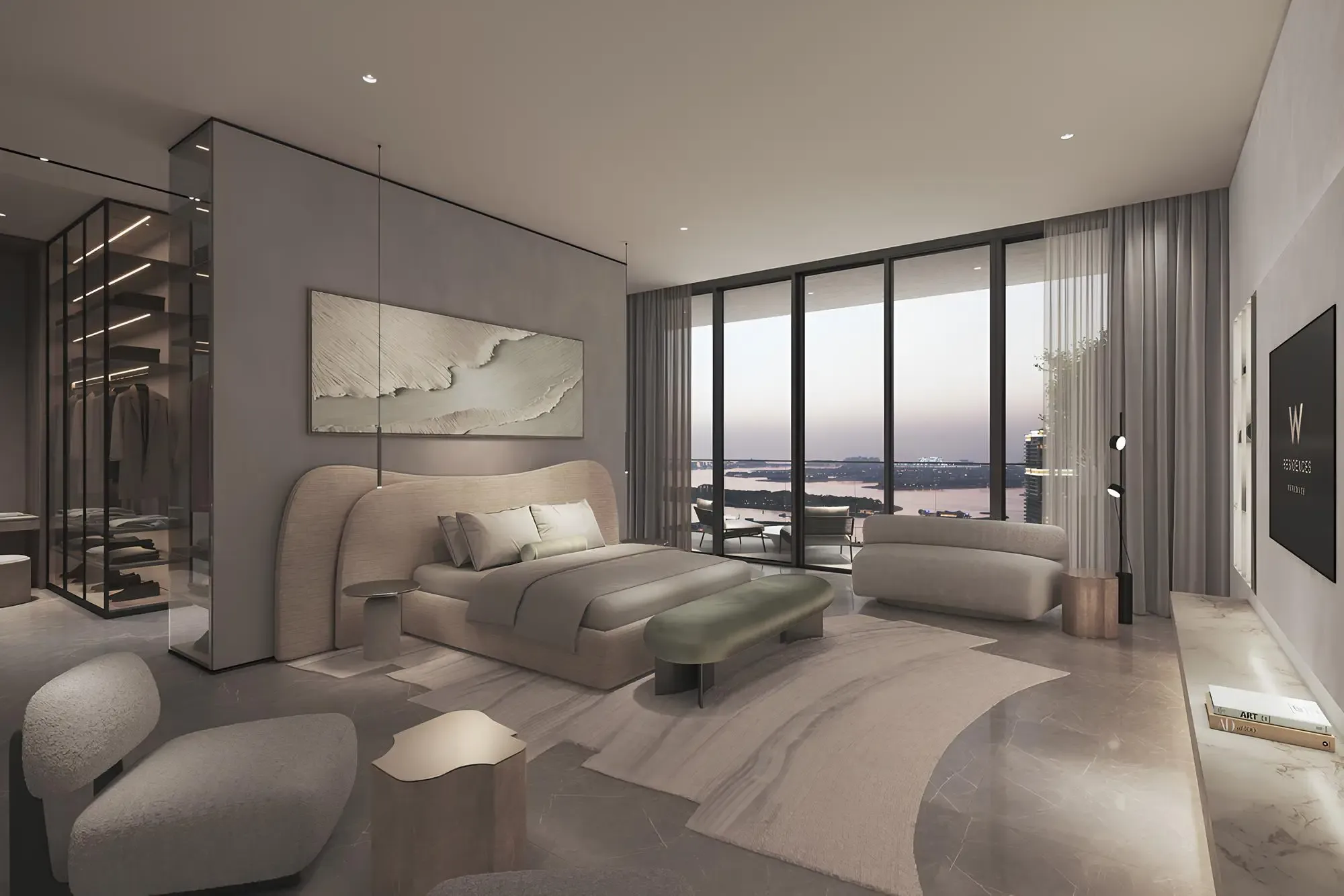 W Residences Tower 2, image 5