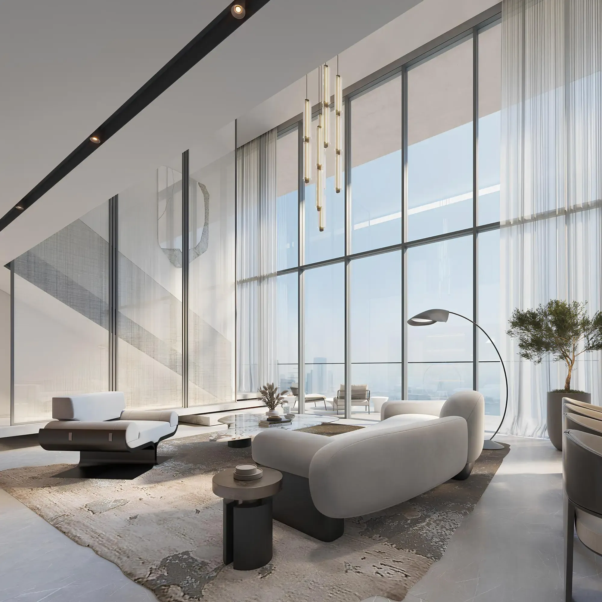 W Residences Tower 2, image 6