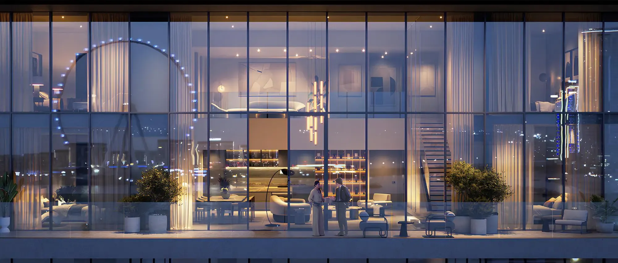 W Residences Tower 2, image 7