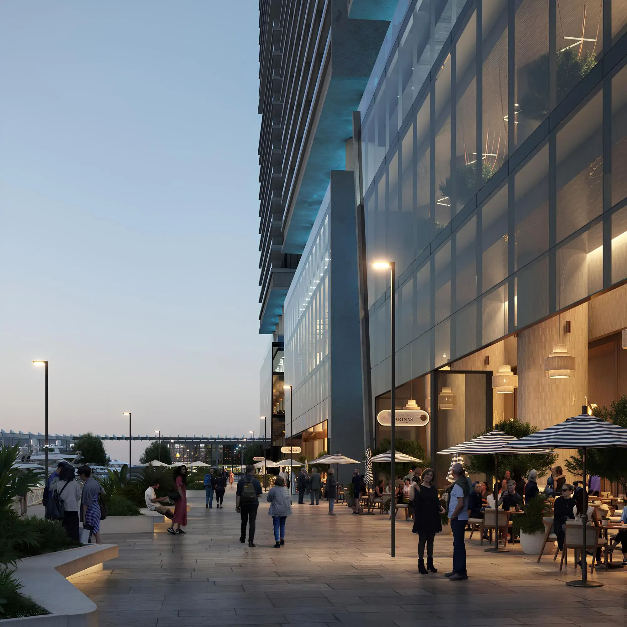 W Residences Tower 2, image 8