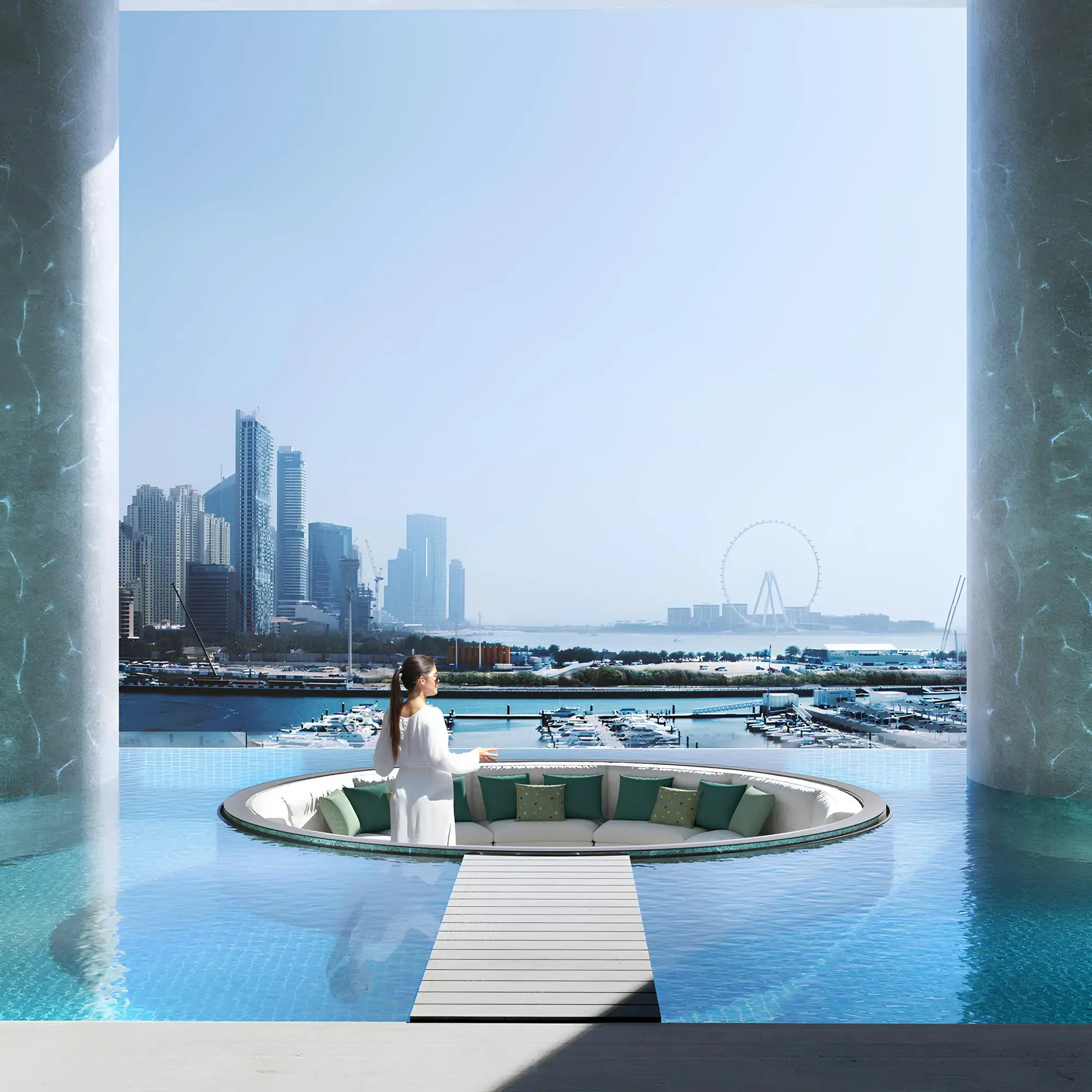 W Residences Tower 2, image 9