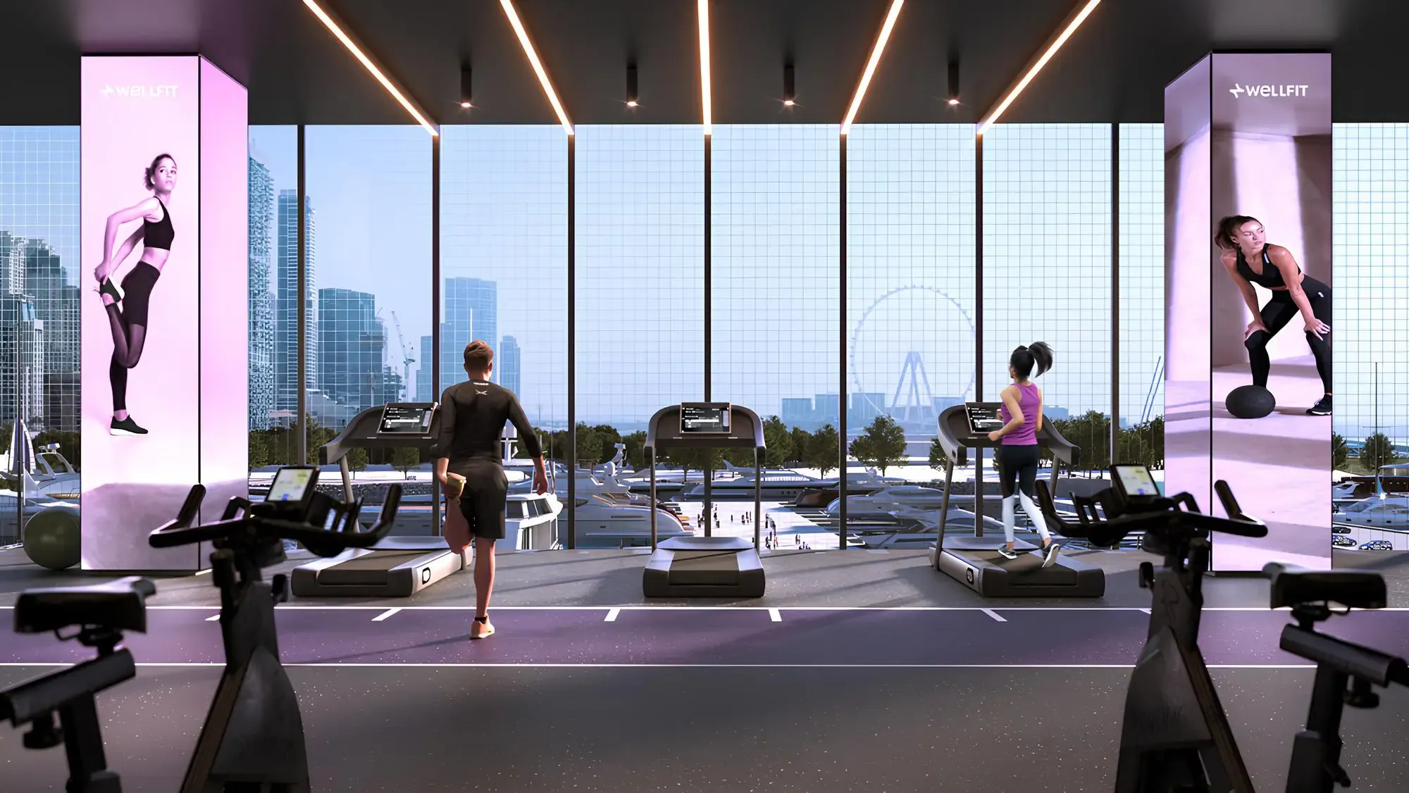 W Residences Tower 2, image 10