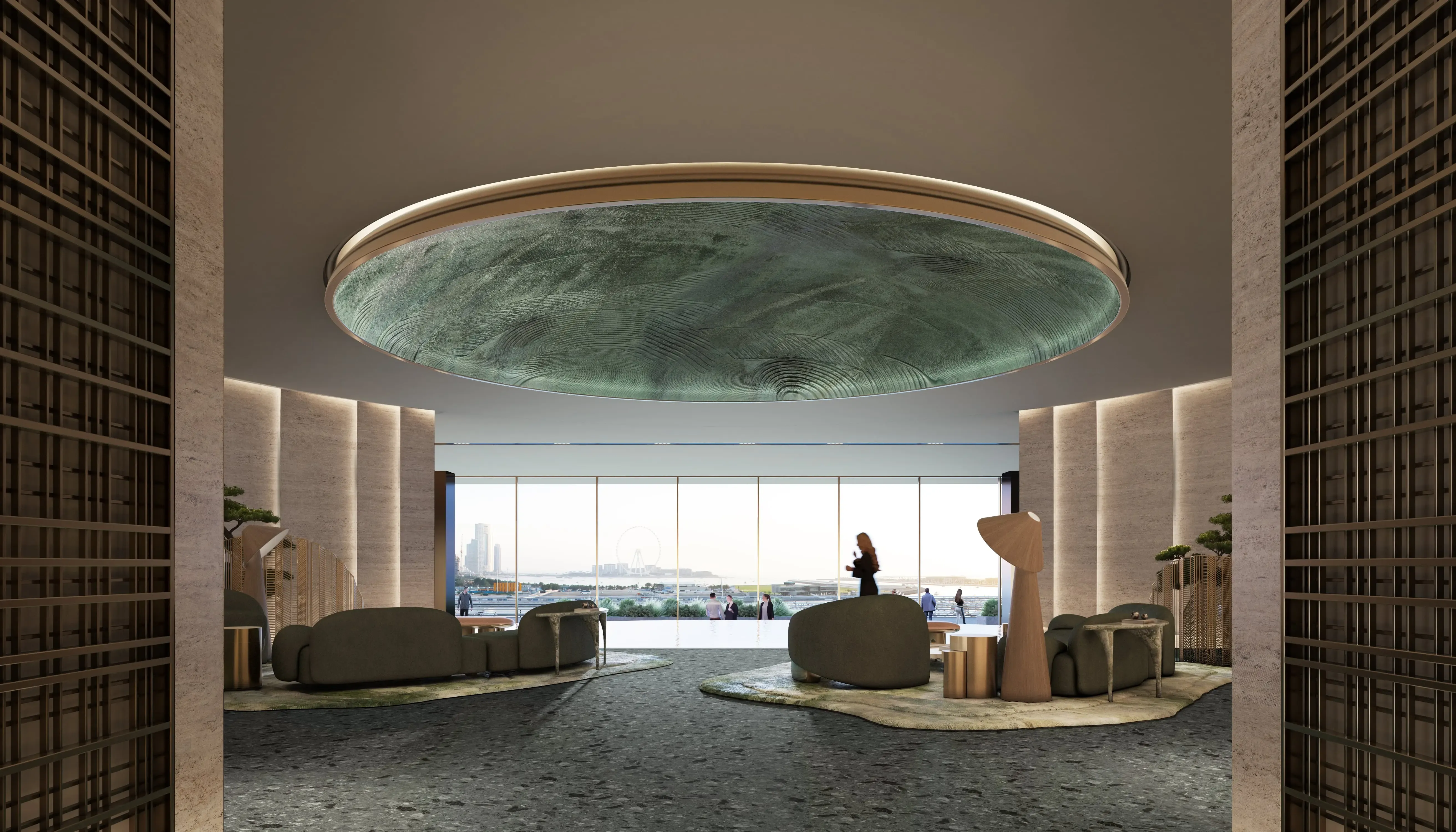 W Residences Tower 3, image 11