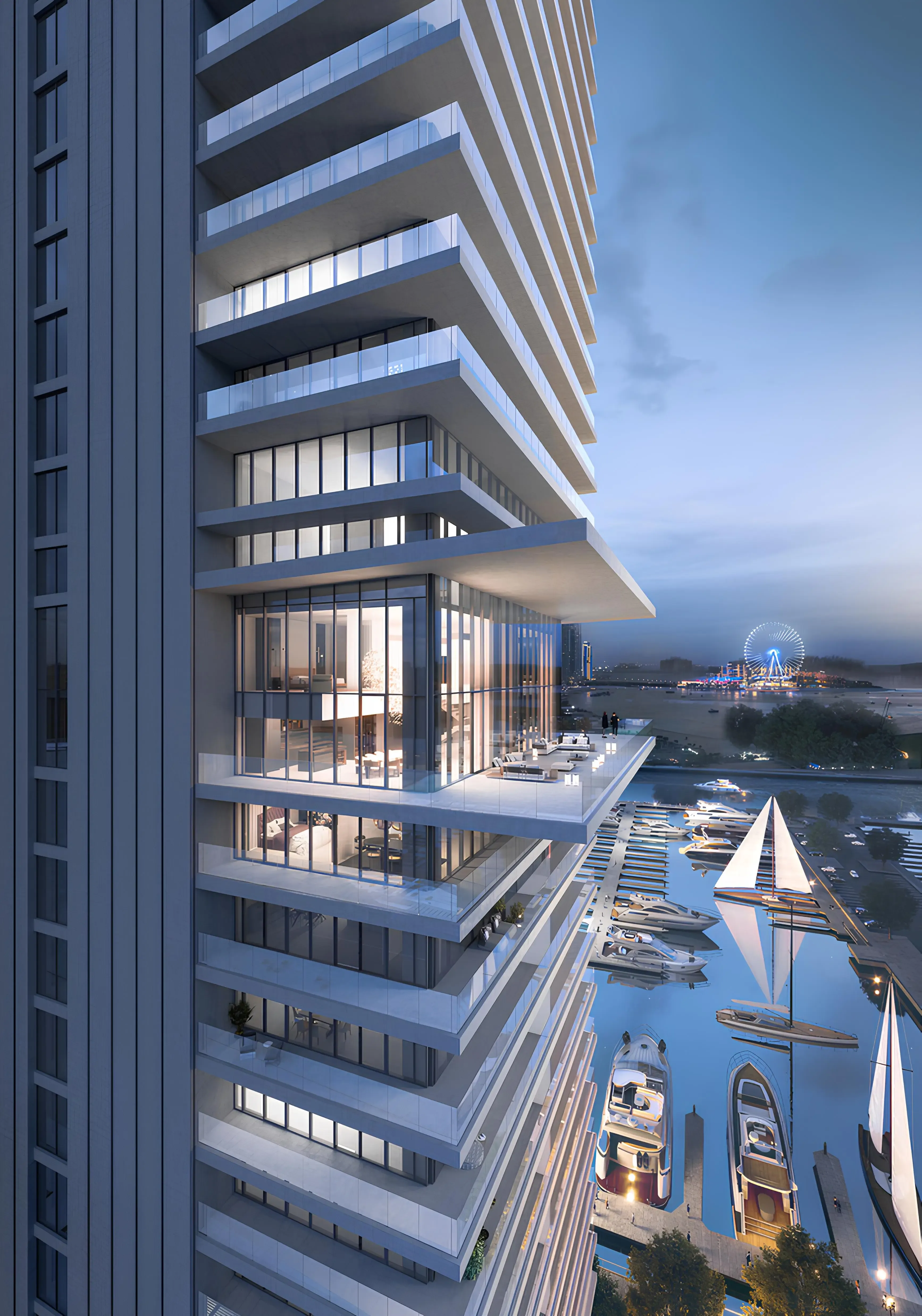 W Residences Tower 3, image 5