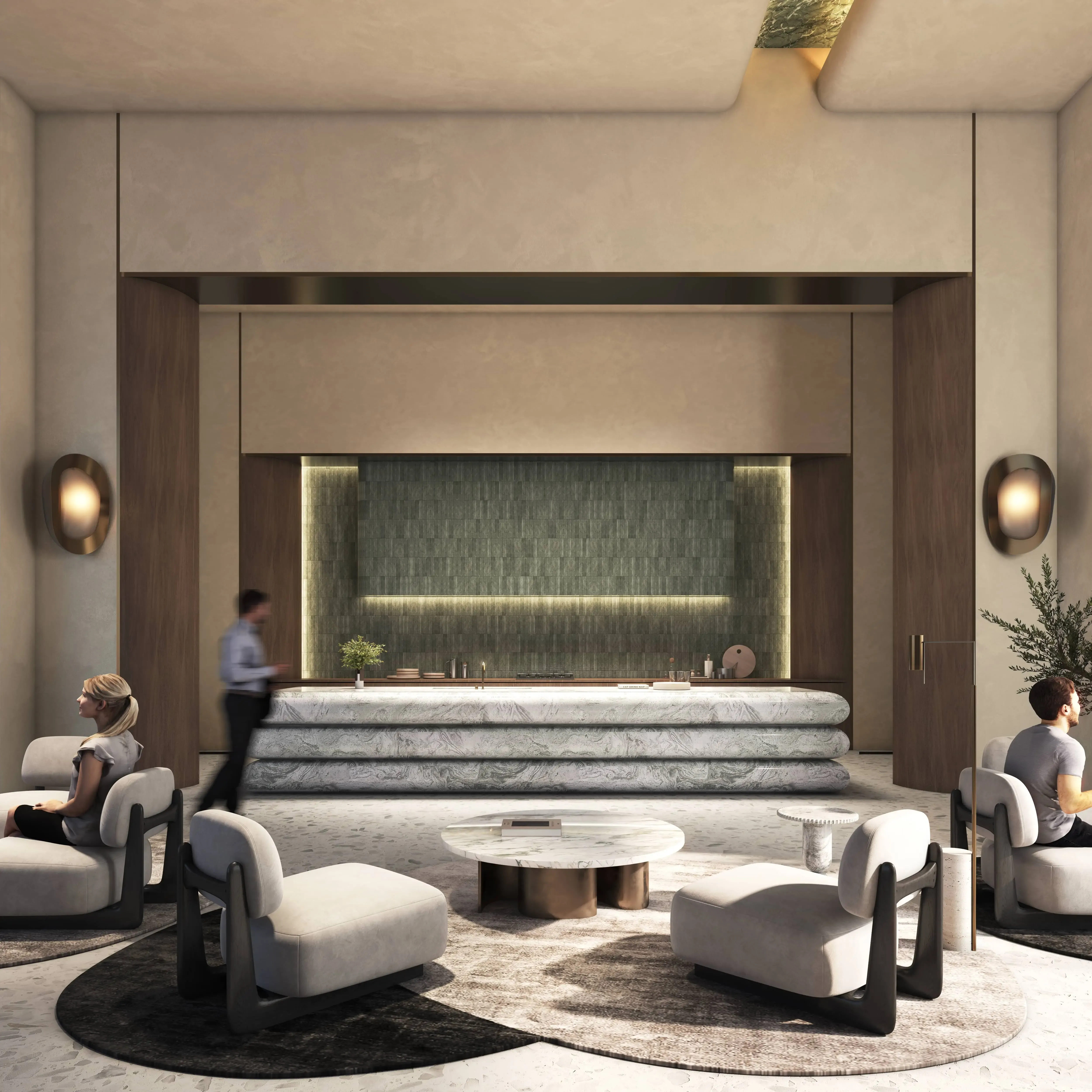 W Residences Tower 3, image 6