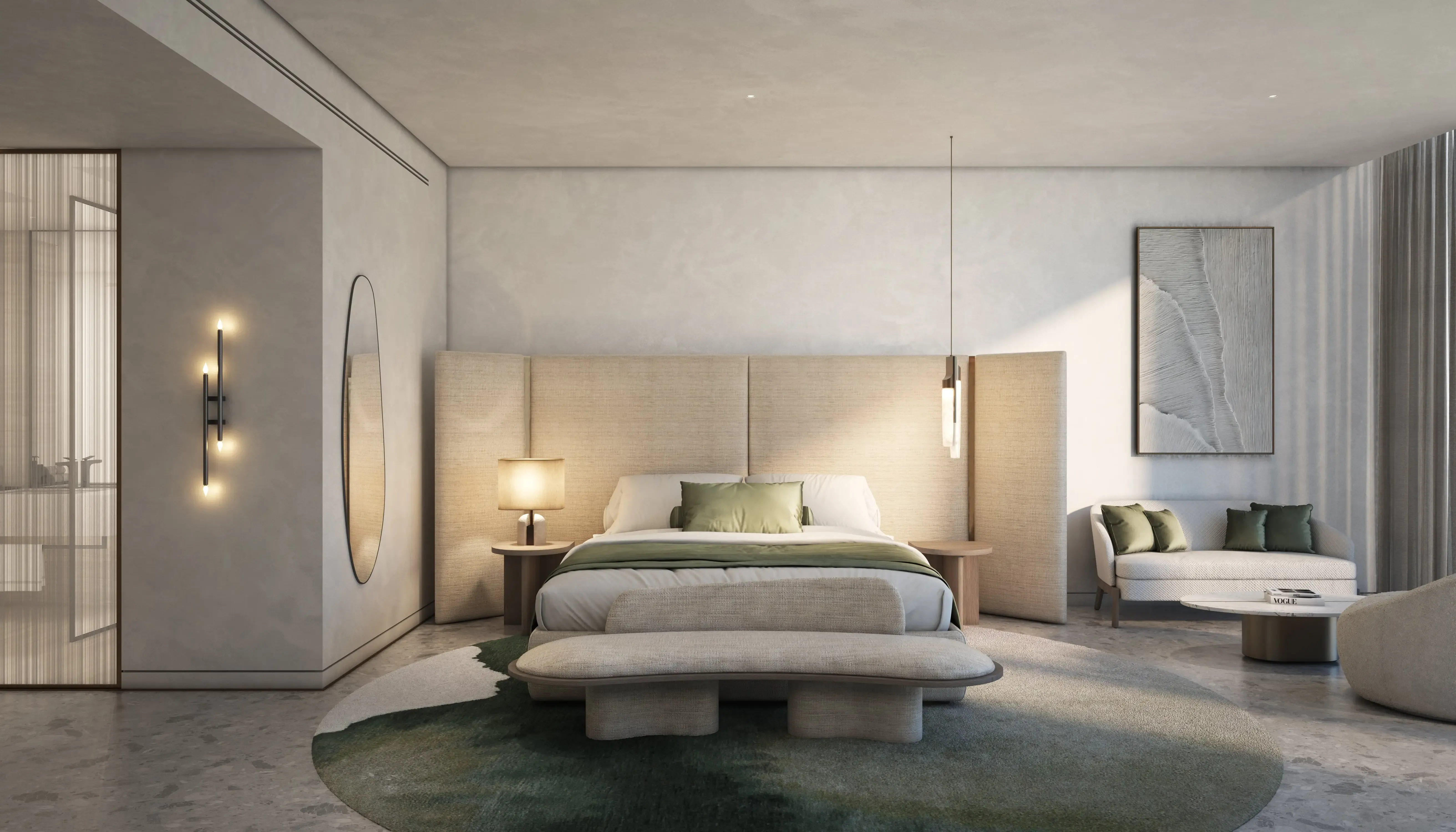 W Residences Tower 3, image 7