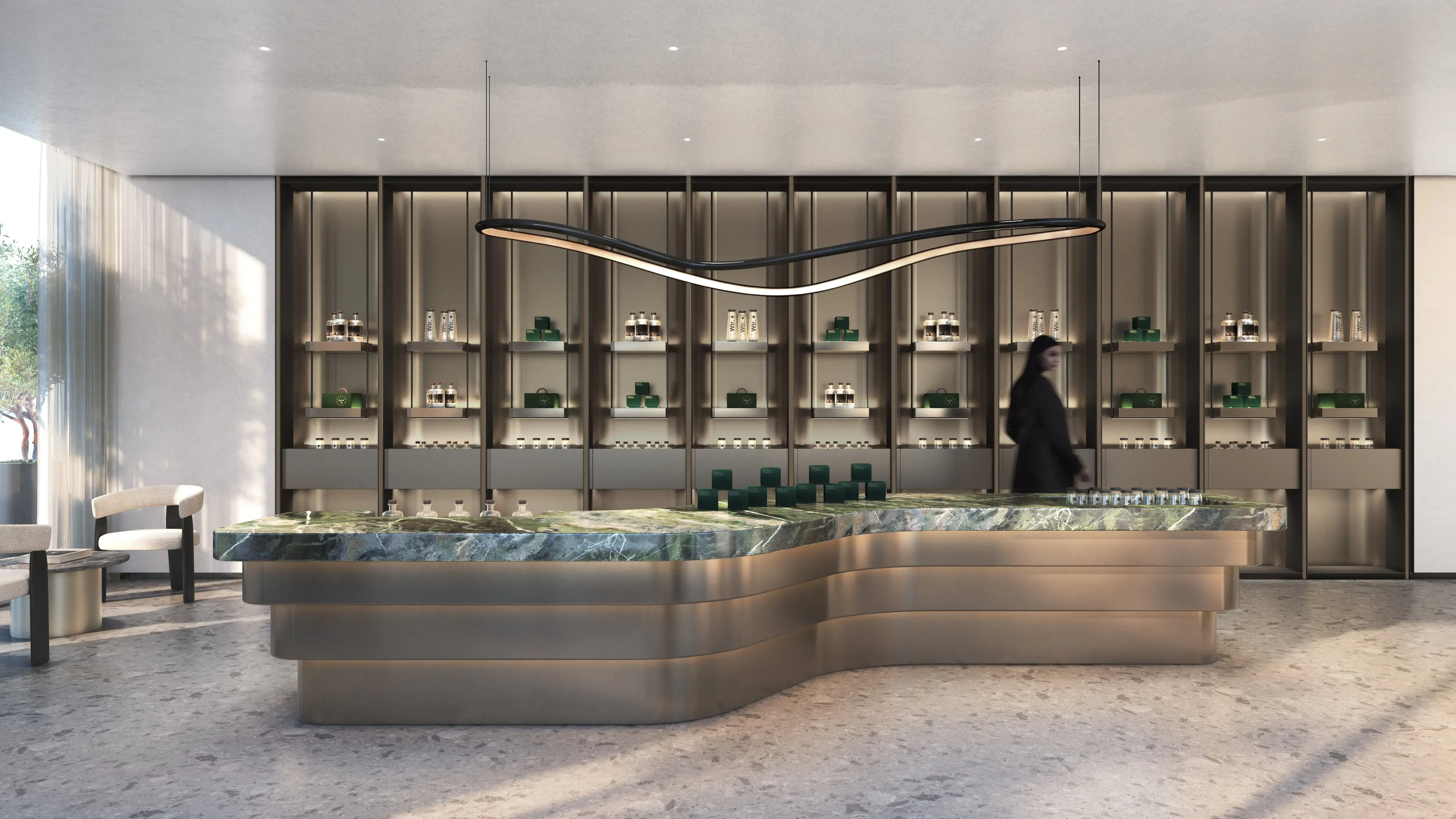 W Residences Tower 3, image 9