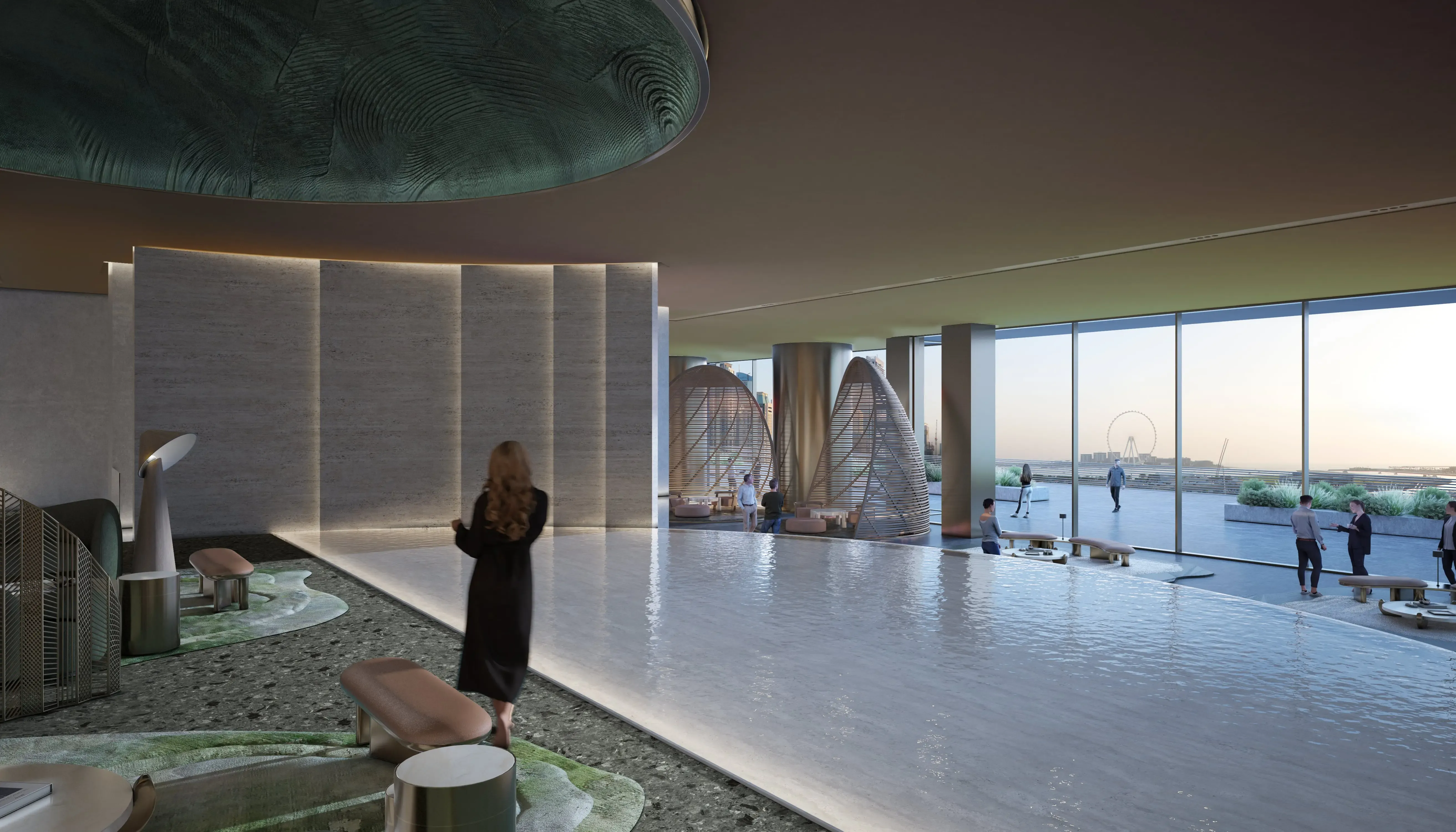 W Residences Tower 3, image 10