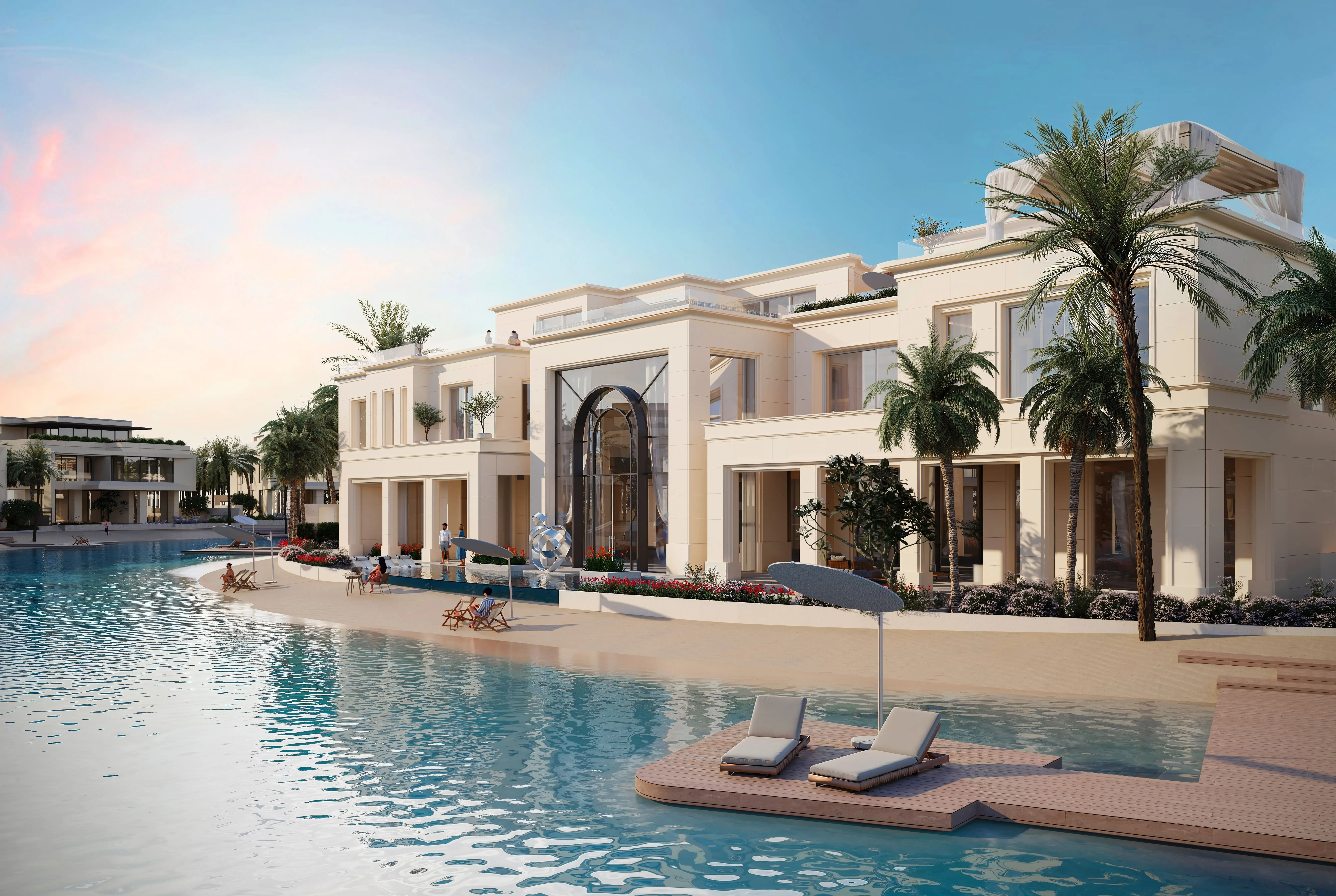 Monaco Mansions, image 7
