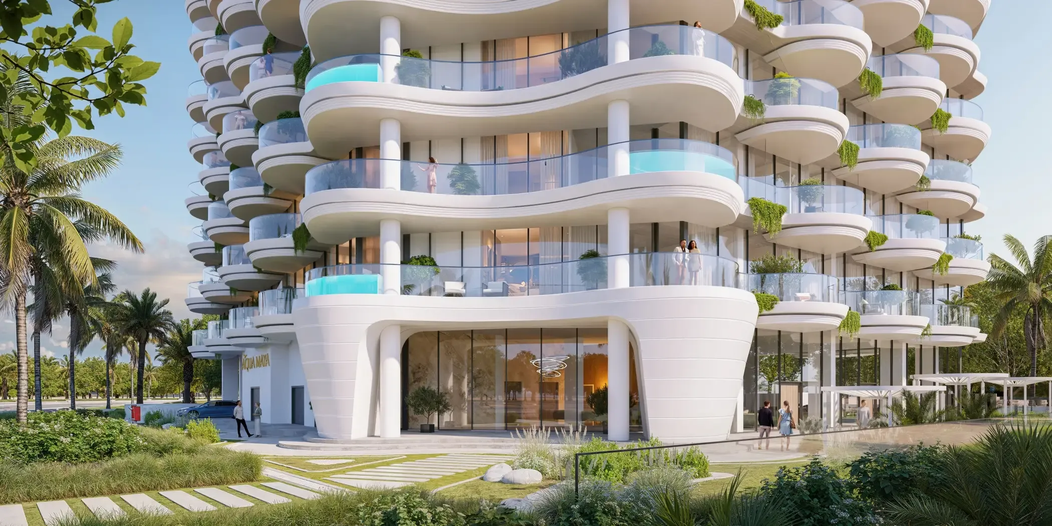 Aqua Maya, image 5