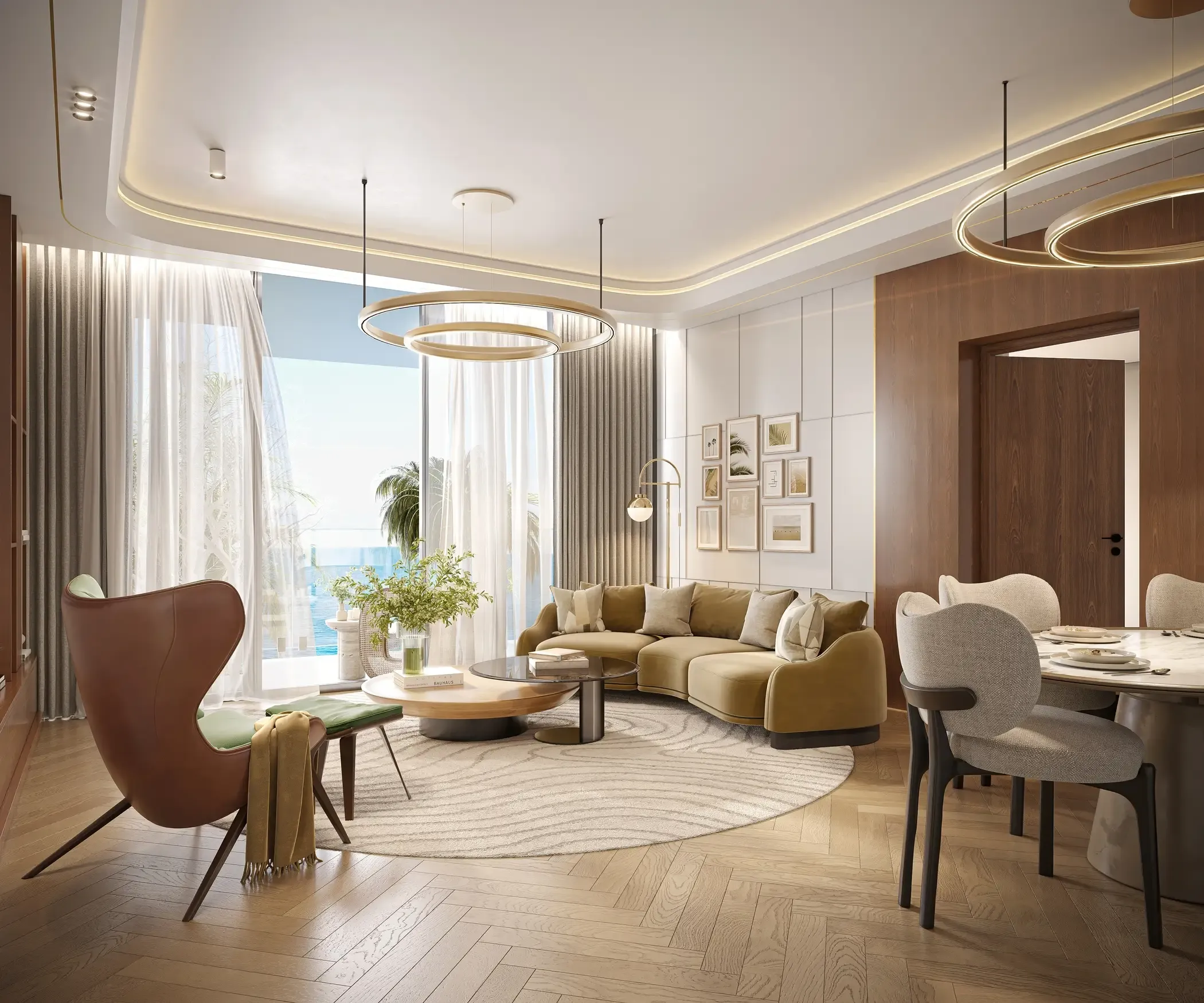 Radisson Blu Hotel, image 12