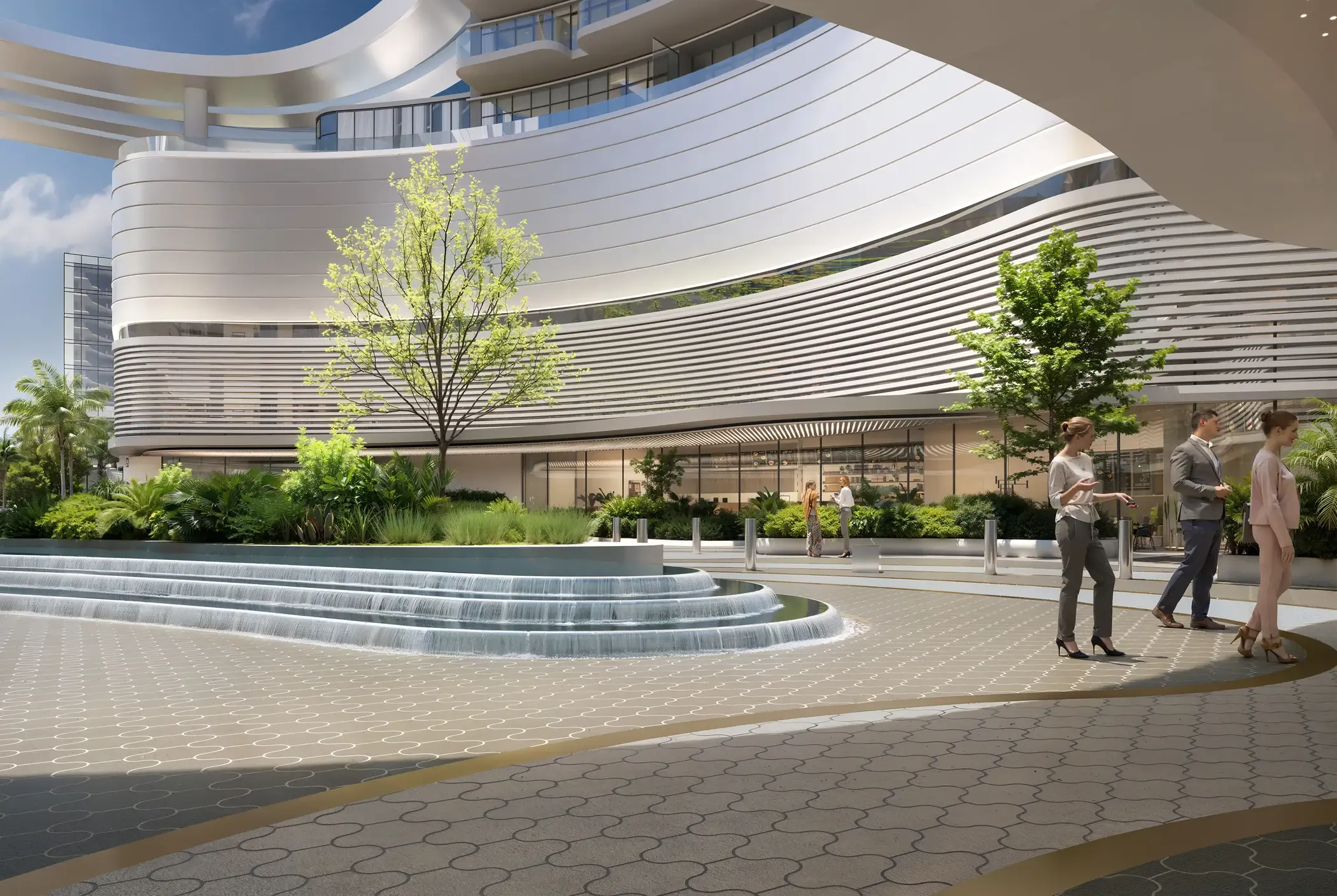 Radisson Blu Residences, image 9