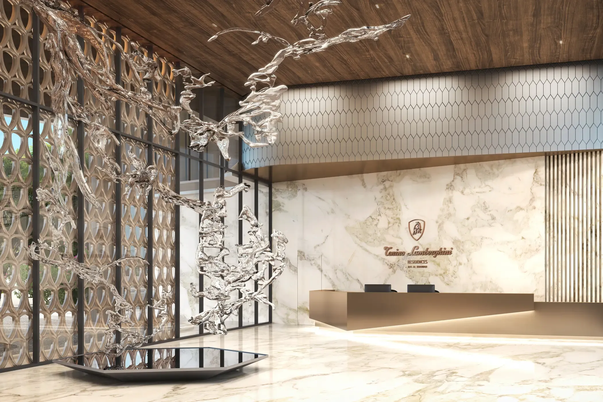 Tonino Lamborghini Residences, image 11