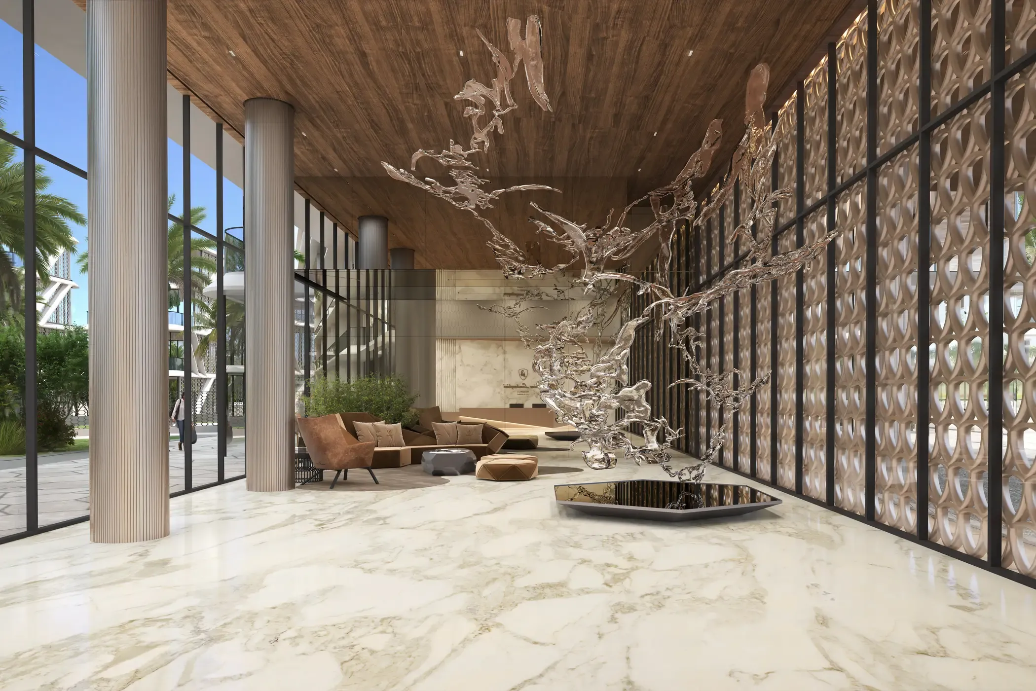 Tonino Lamborghini Residences, image 12