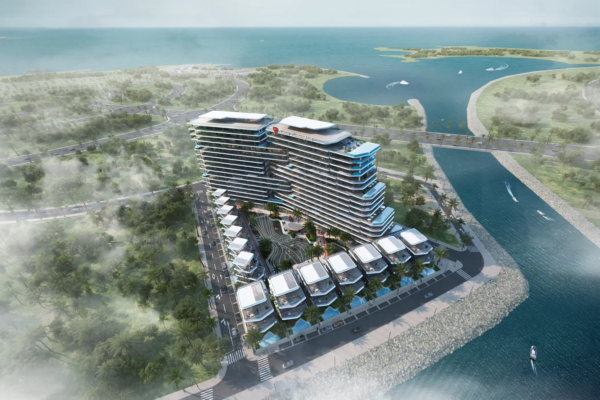 Tonino Lamborghini Residences, image 5