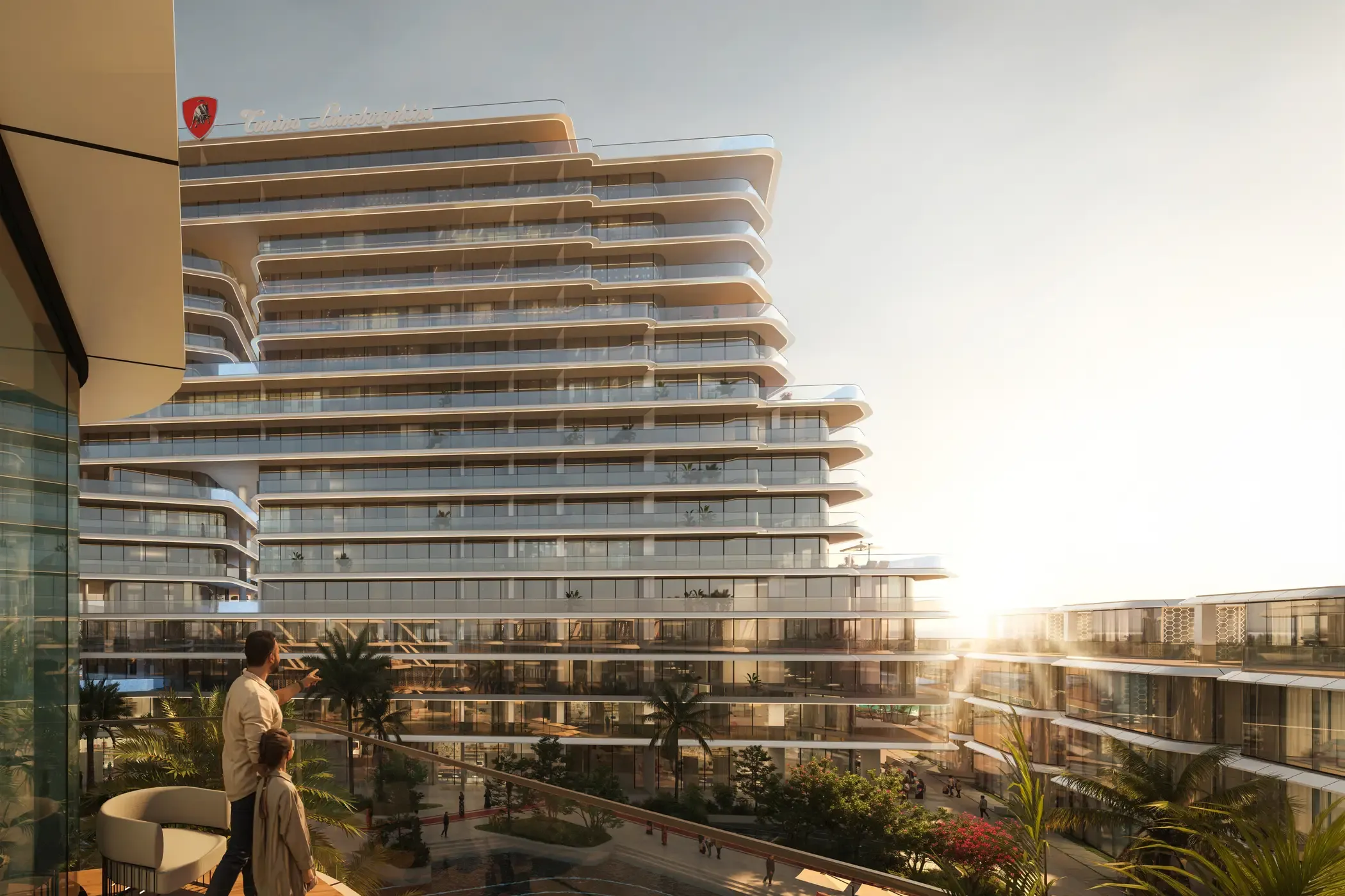Tonino Lamborghini Residences, image 6
