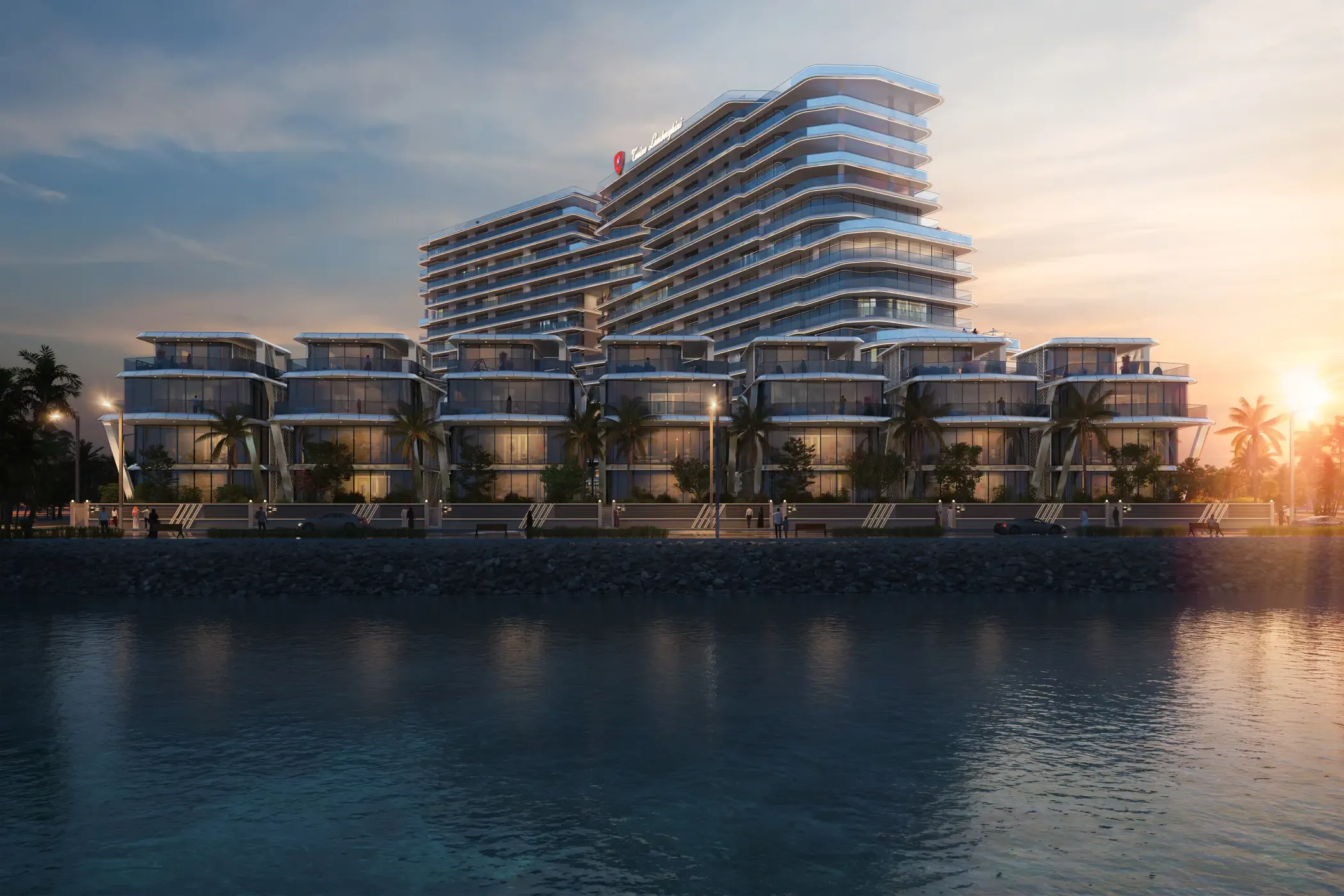 Tonino Lamborghini Residences, image 7