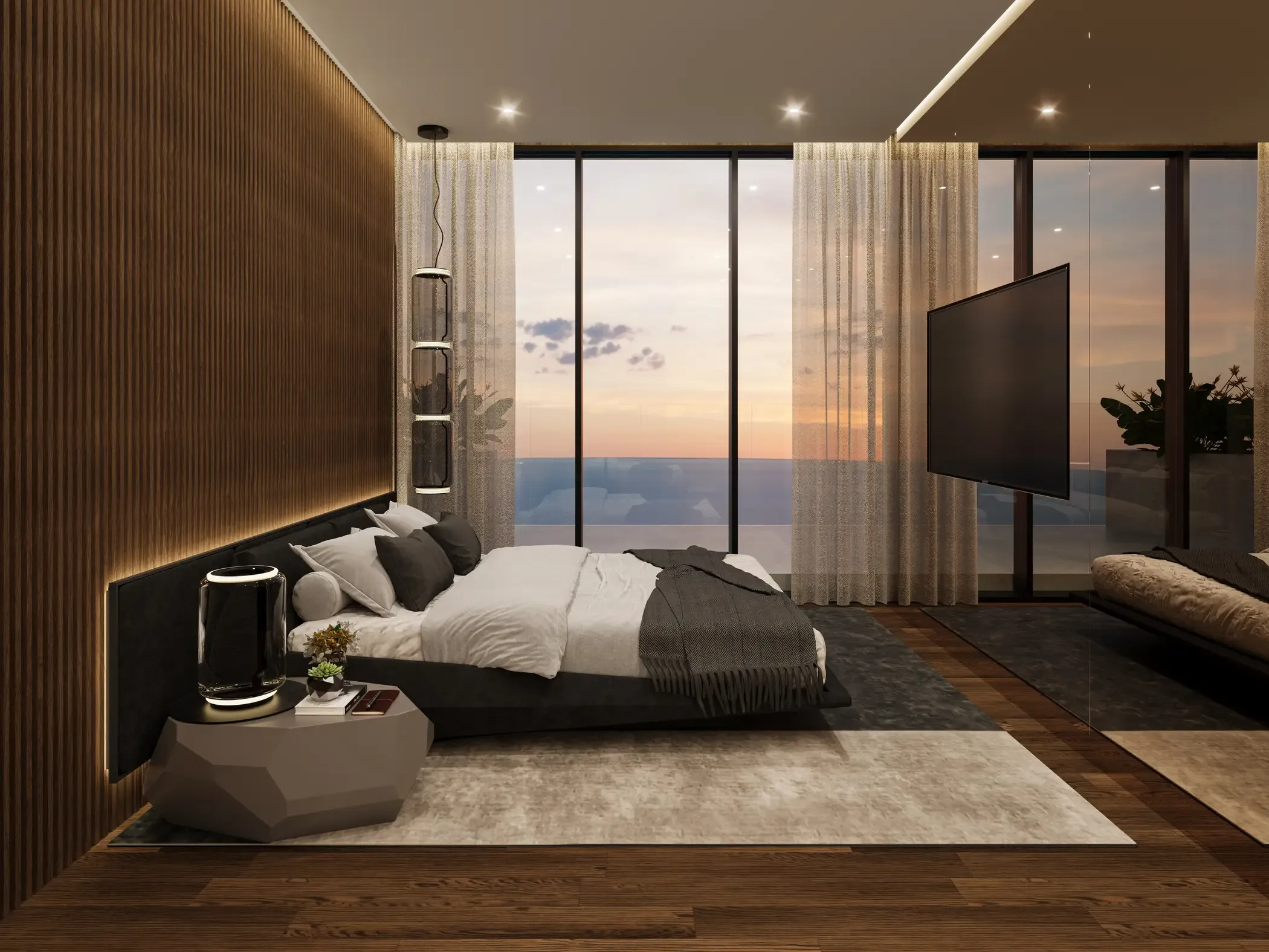 Tonino Lamborghini Residences, image 8