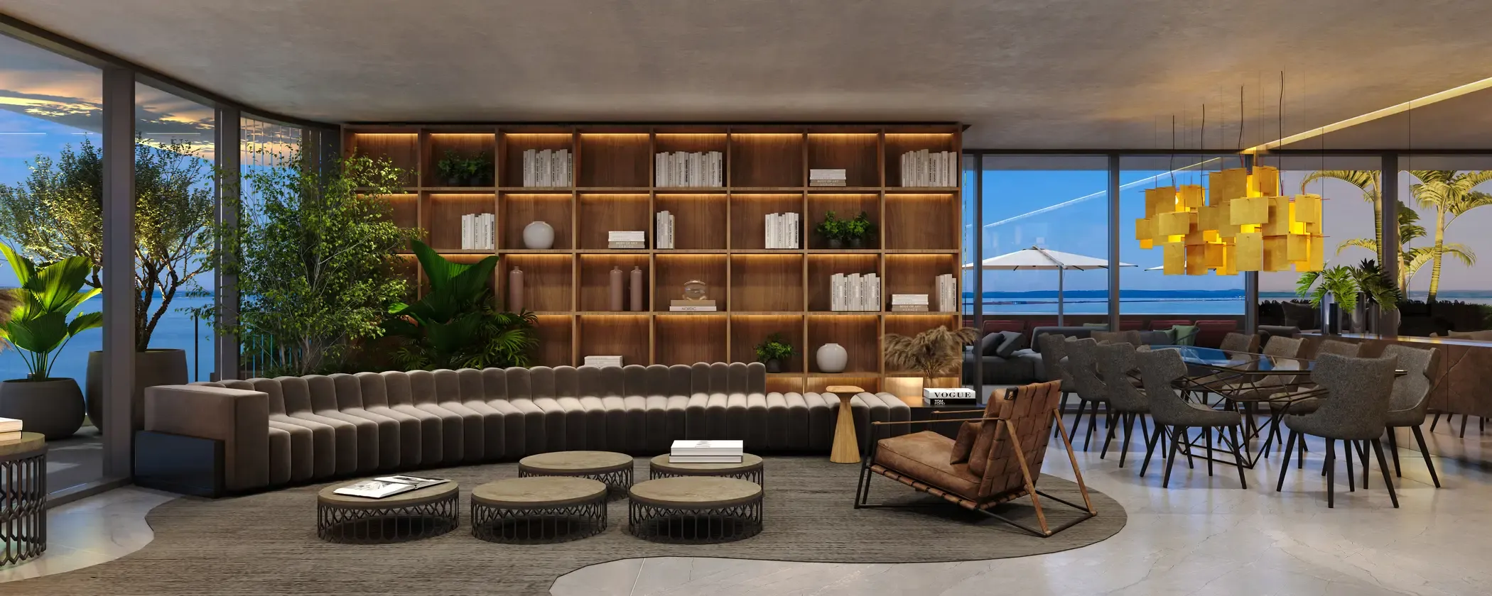 Tonino Lamborghini Residences, image 9