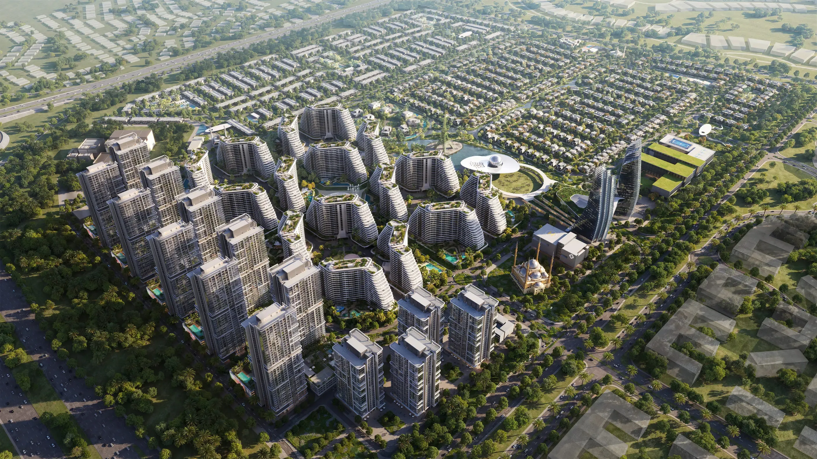 Altura at Waada, image 7