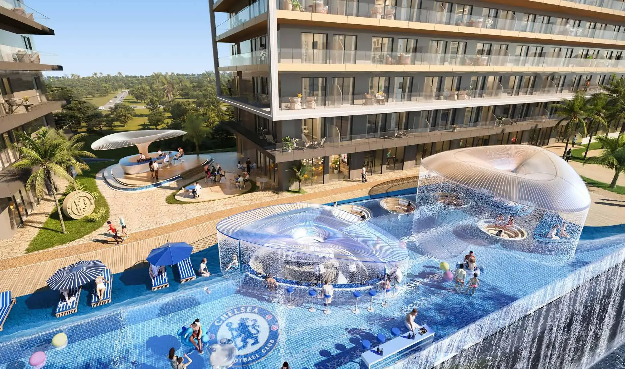 Chelsea Residences 1, image 5