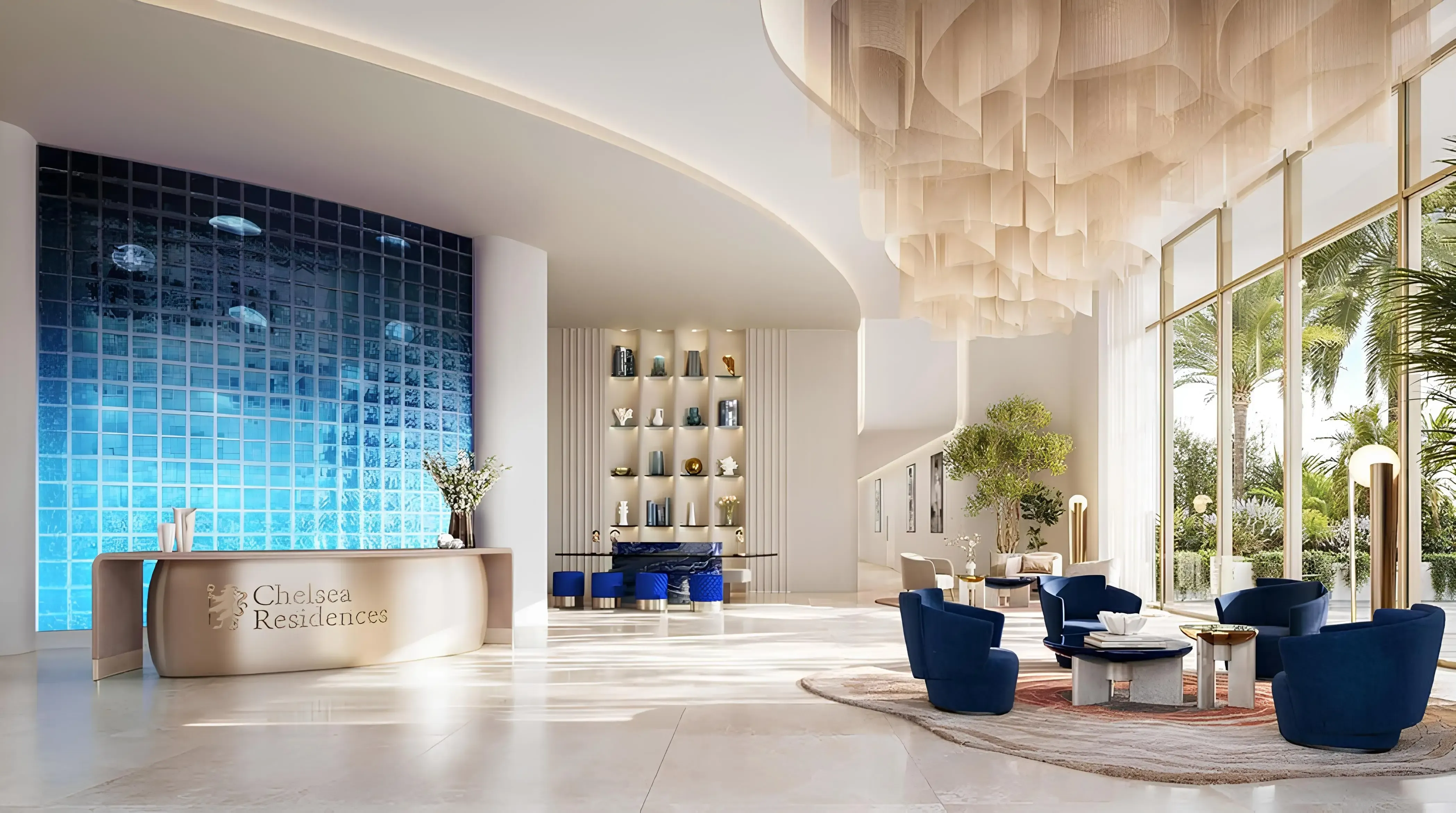 Chelsea Residences 1, image 9