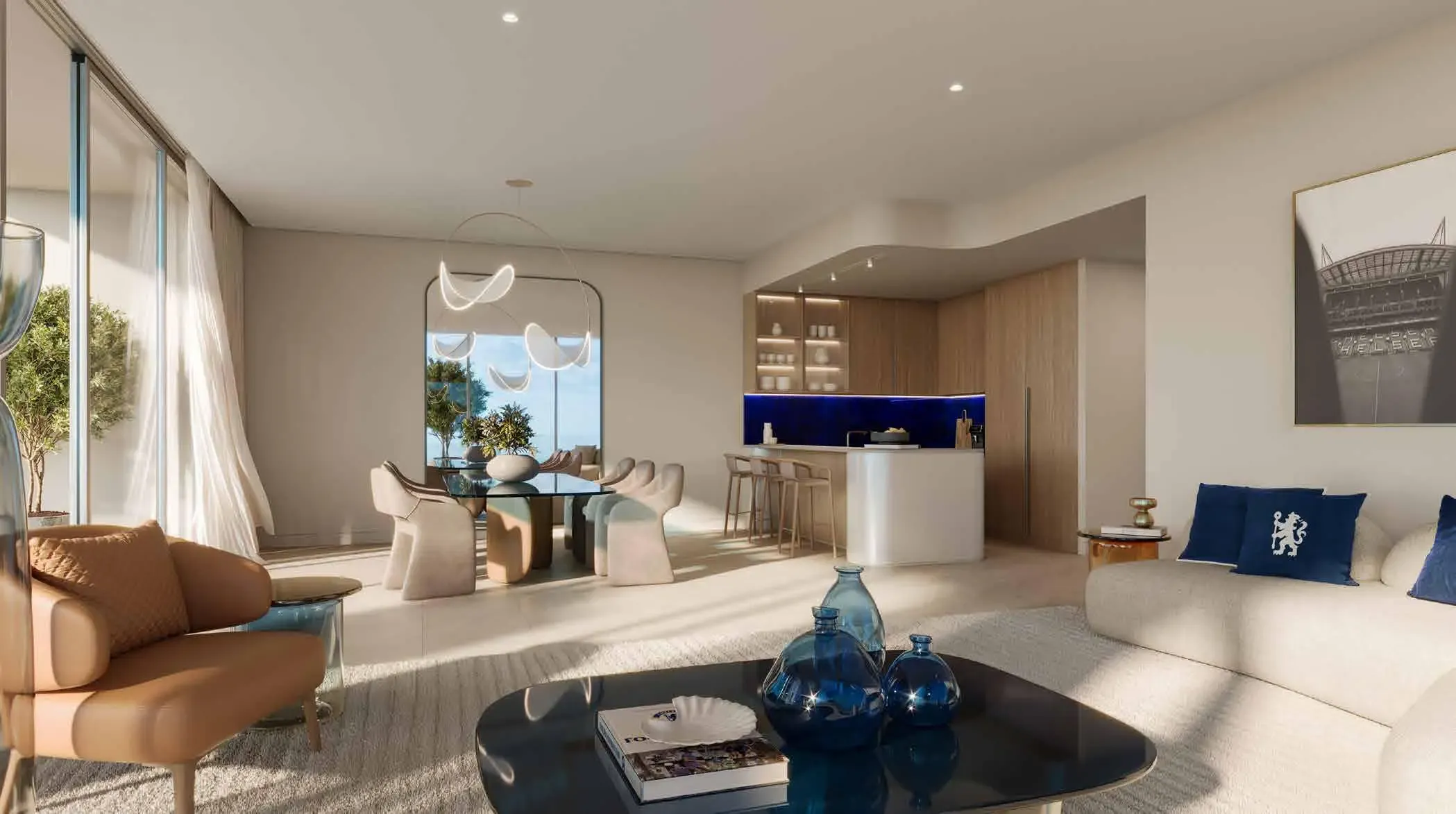 Chelsea Residences 2, image 6