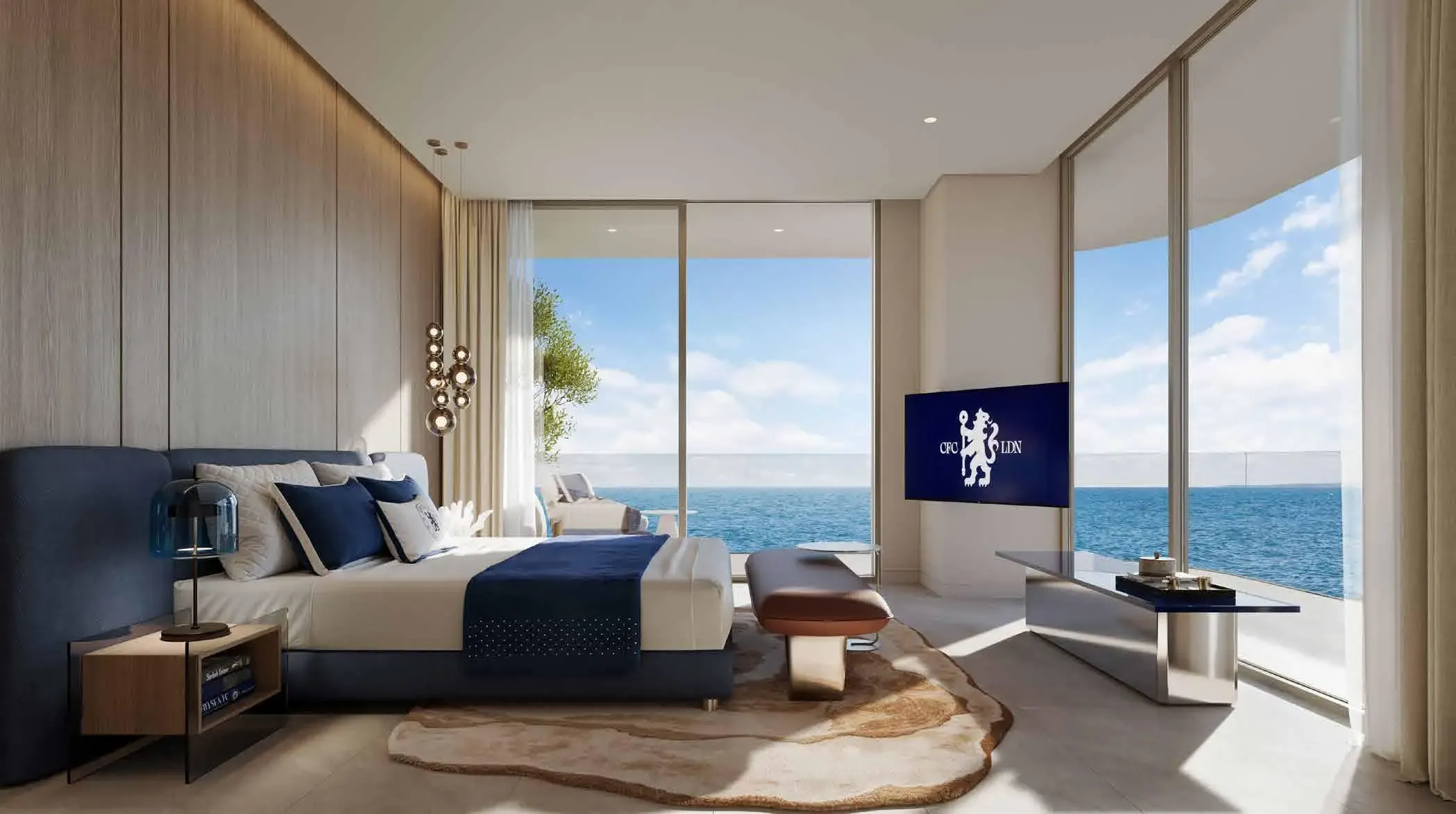 Chelsea Residences 2, image 7