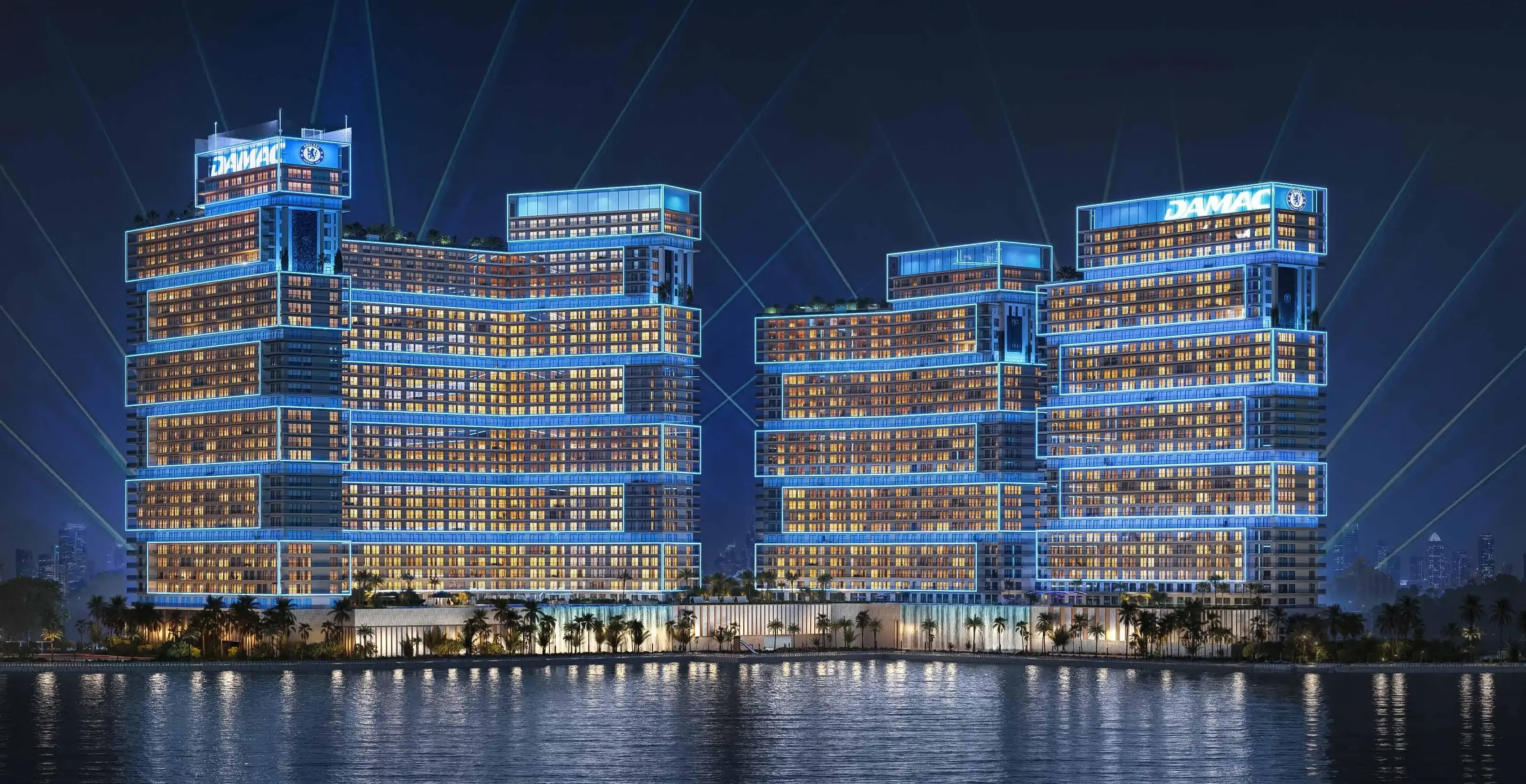 Chelsea Residences 2