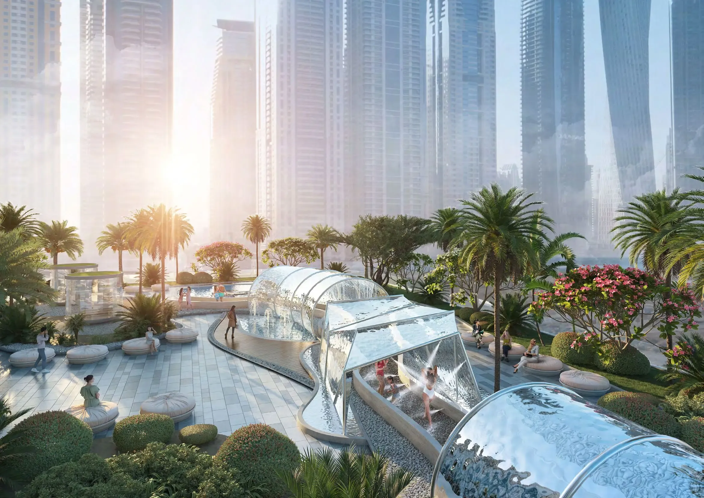 Damac Bay 2 By Cavalli, image 11