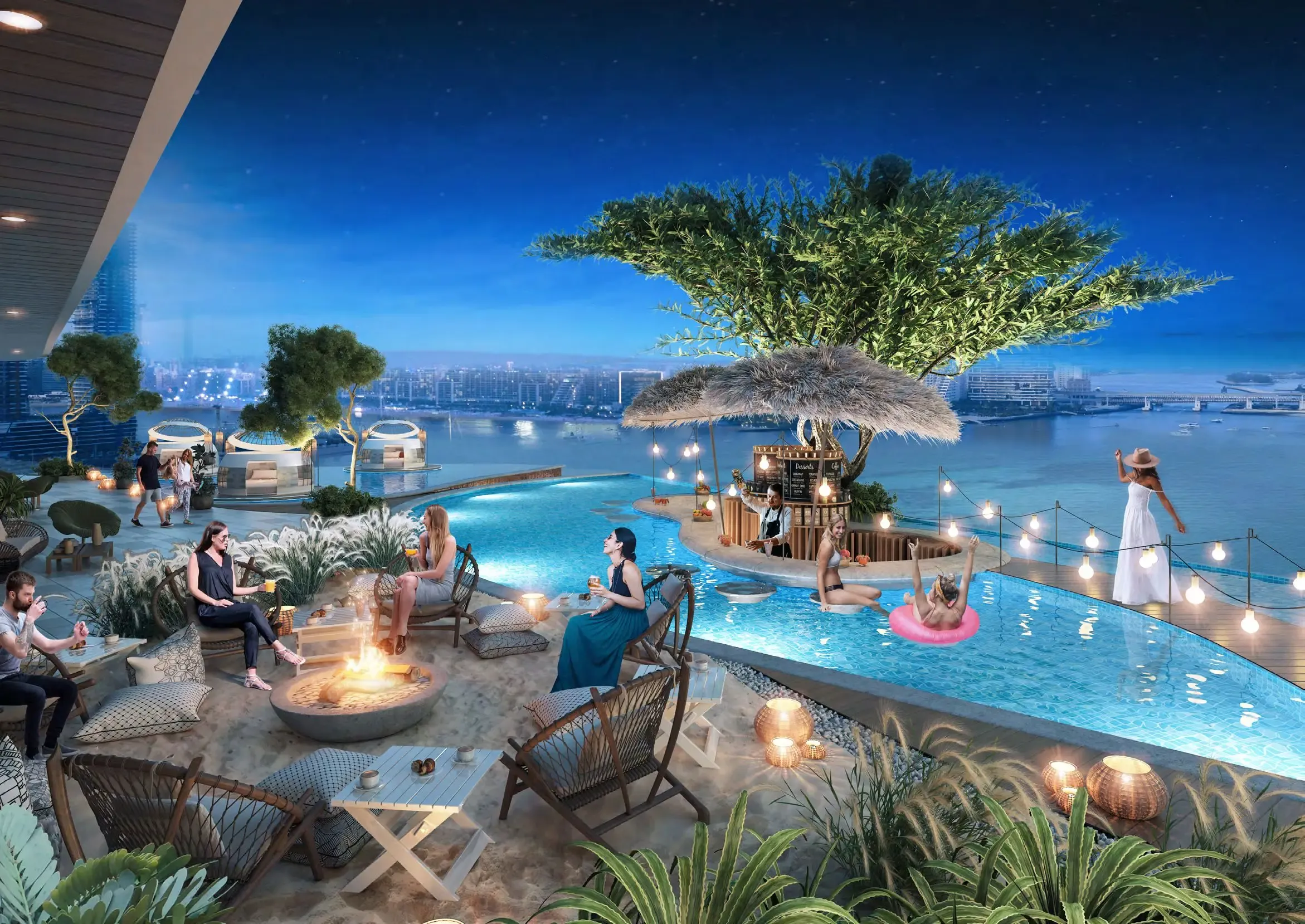 Damac Bay 2 By Cavalli, image 8