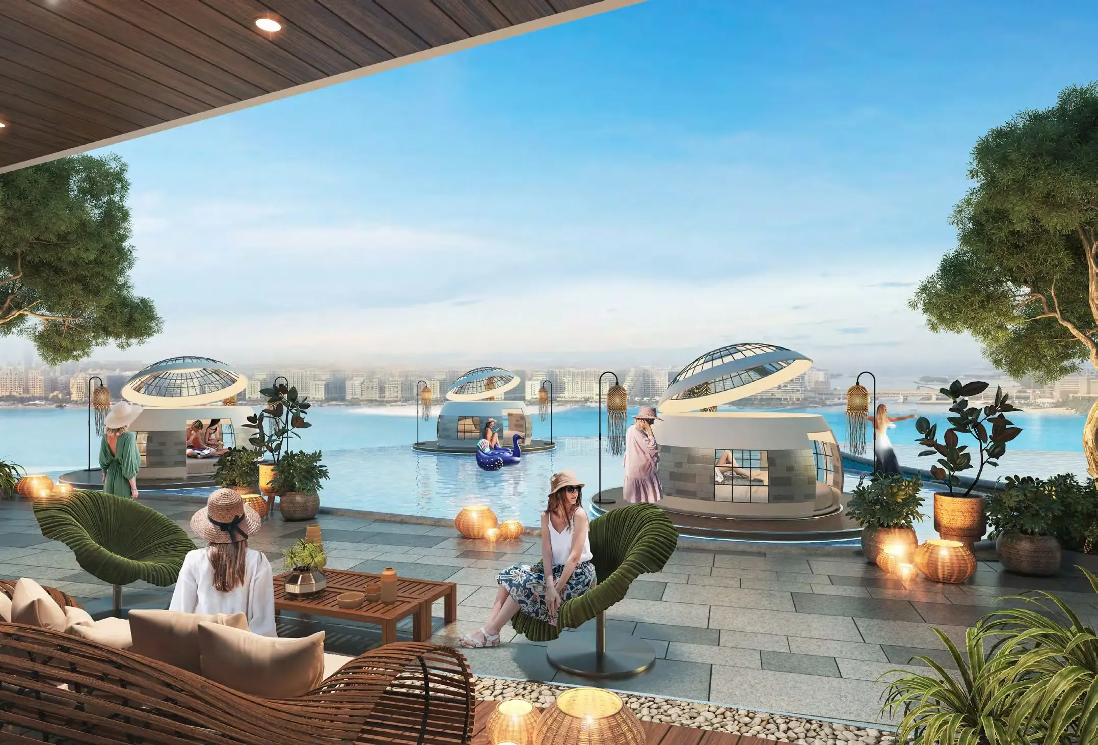 Damac Bay 2 By Cavalli, image 9