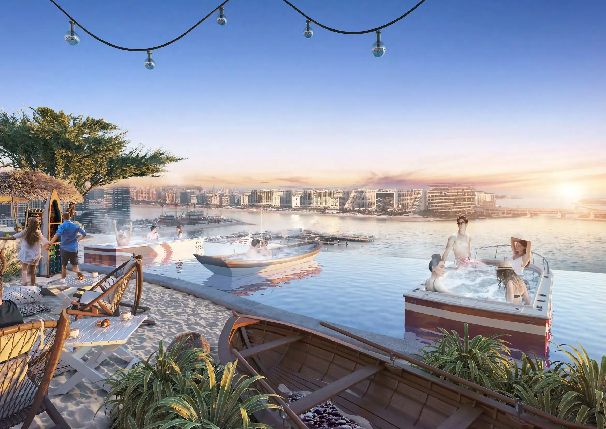 Damac Bay 2 By Cavalli, image 10