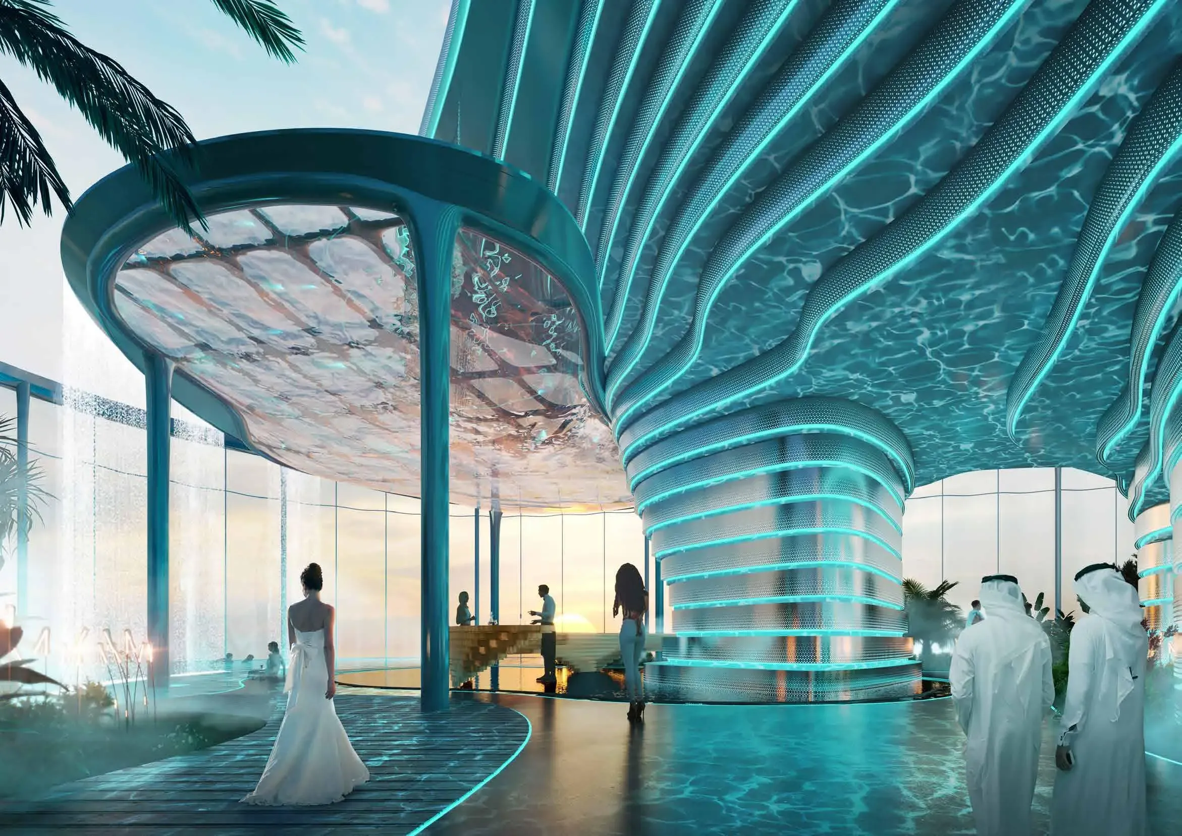 Damac Casa, image 11