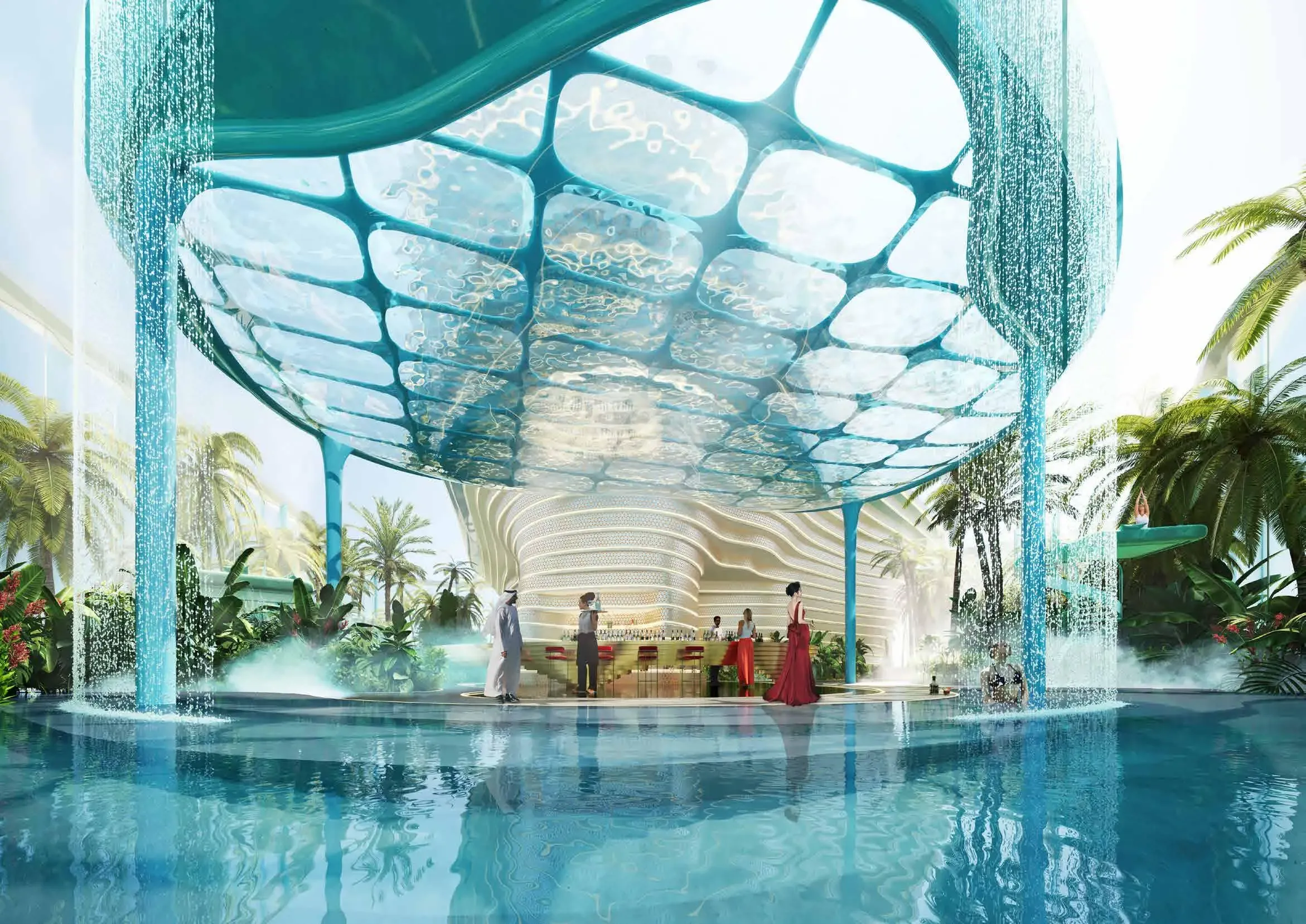 Damac Casa, image 12