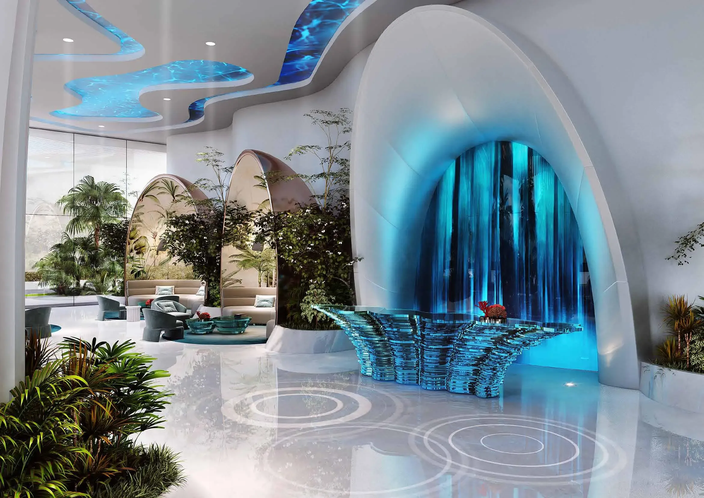 Damac Casa, image 5