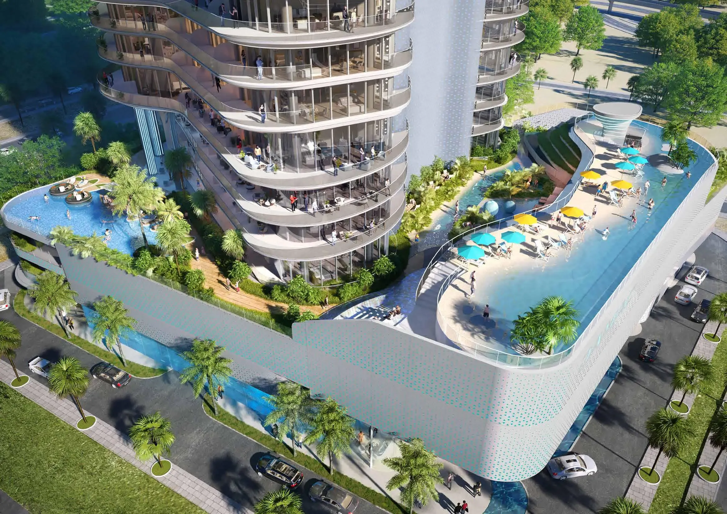 Damac Casa, image 6