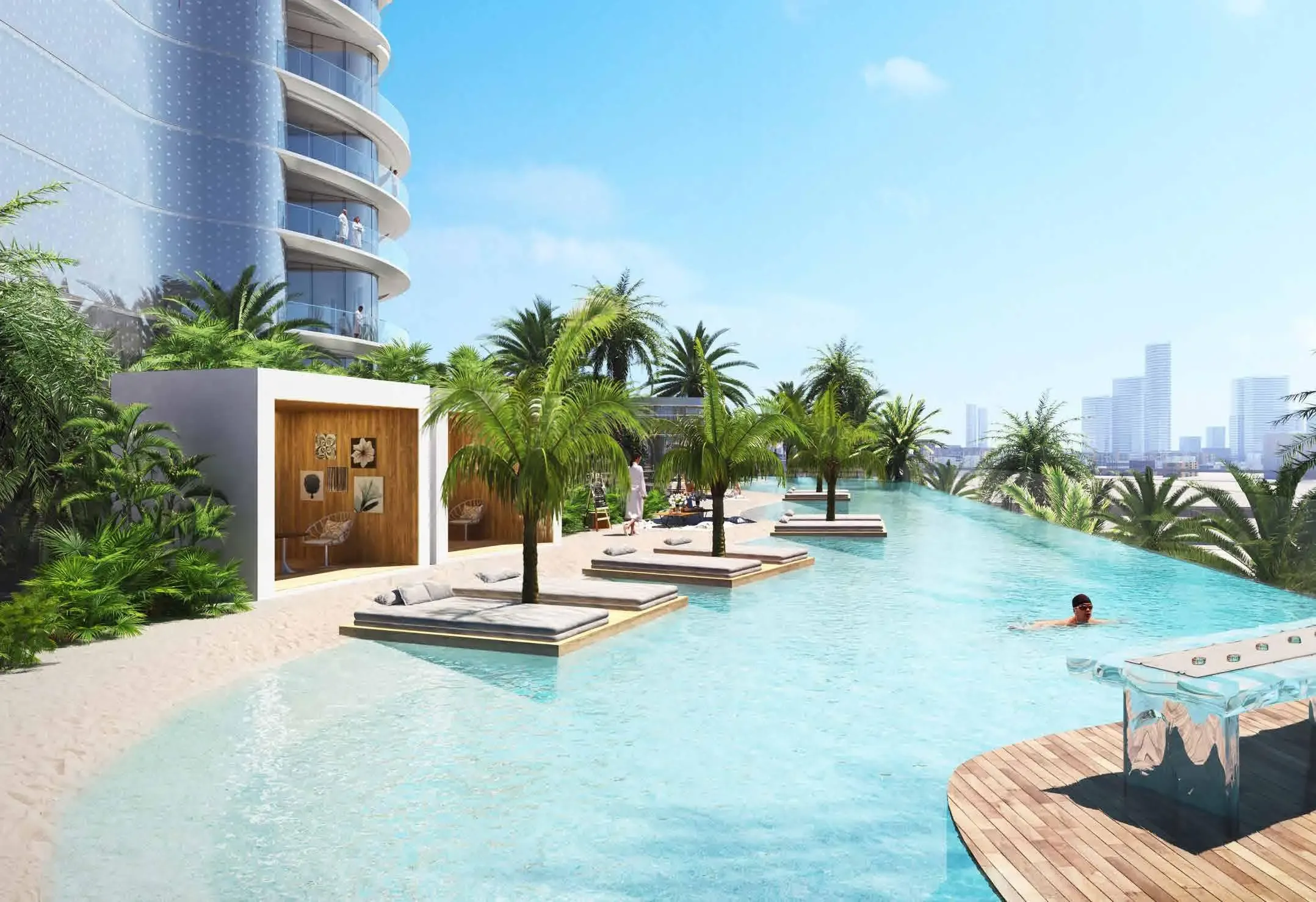 Damac Casa, image 7