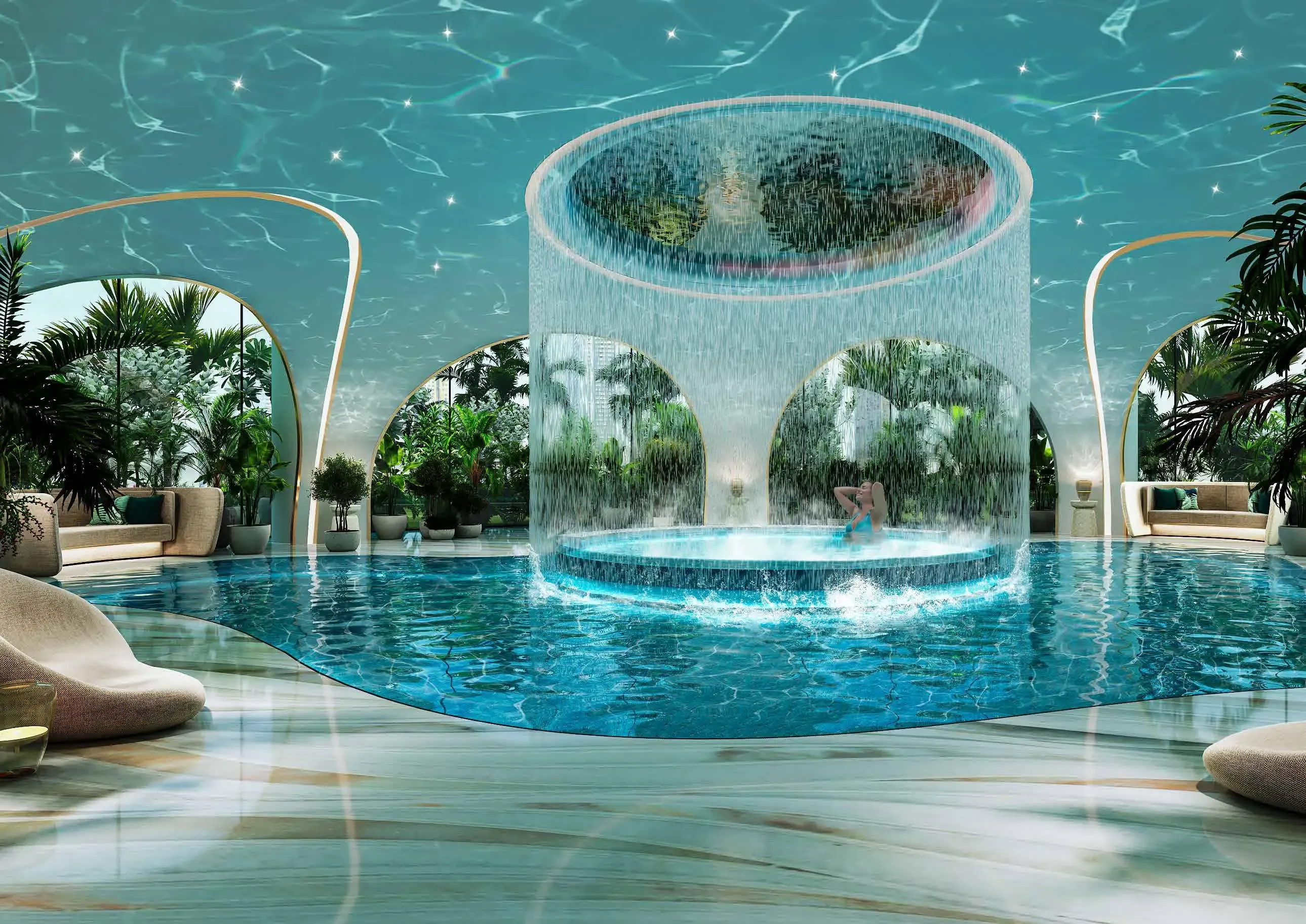Damac Casa, image 8
