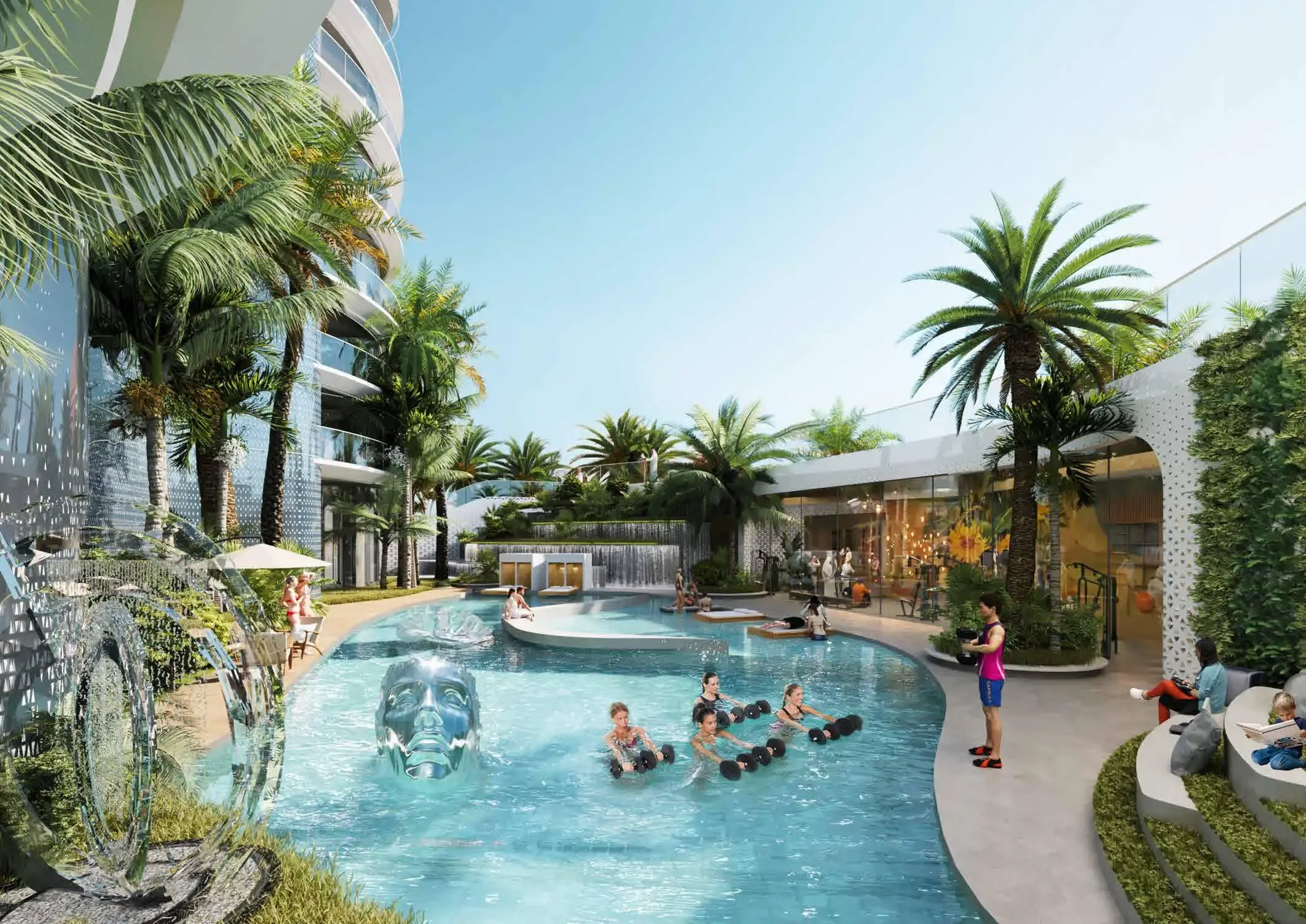 Damac Casa, image 10