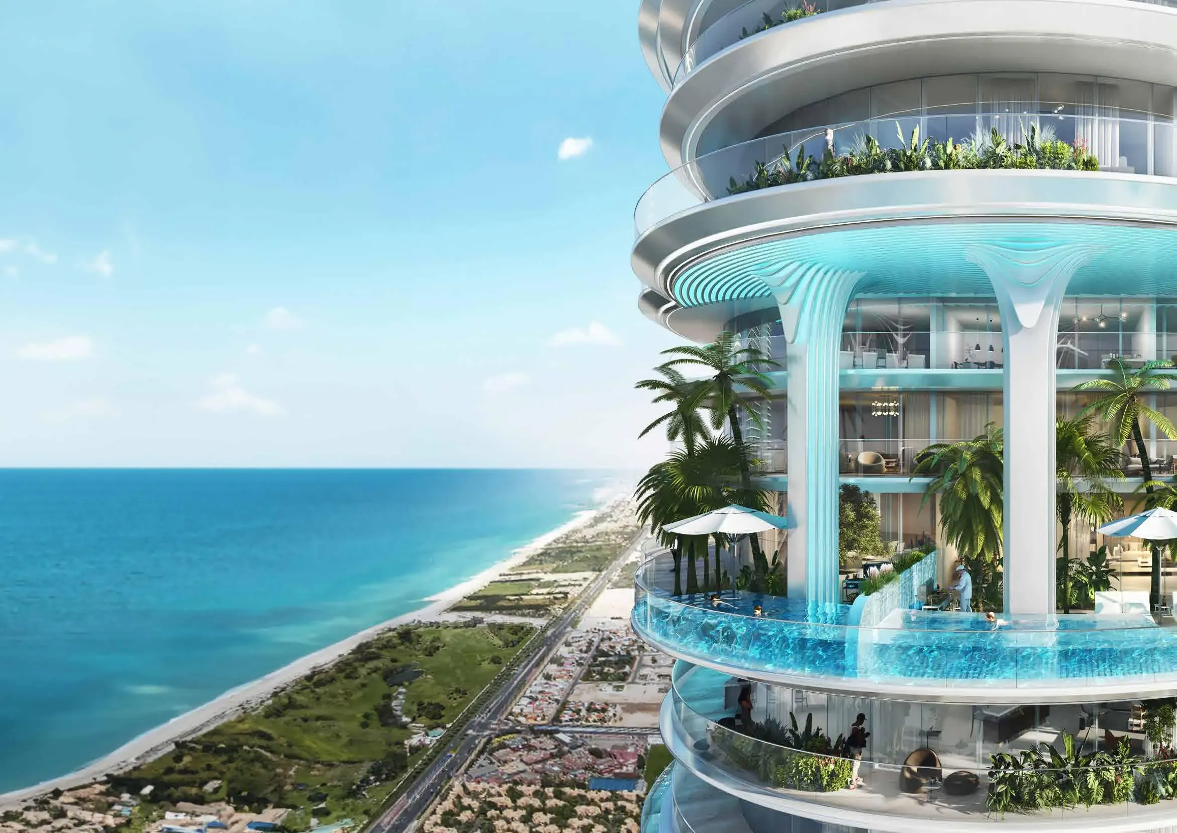 Damac Casa