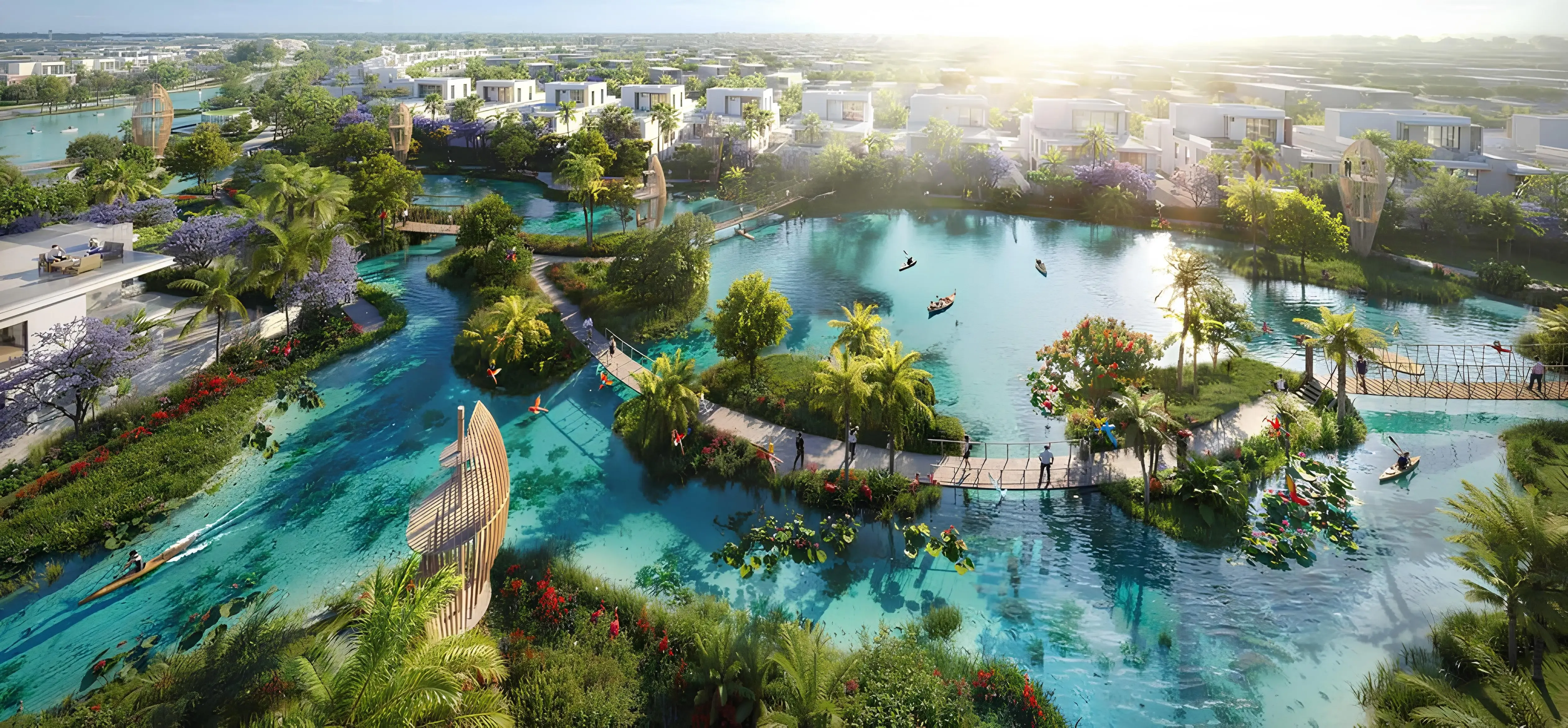 Damac Islands 2, image 5