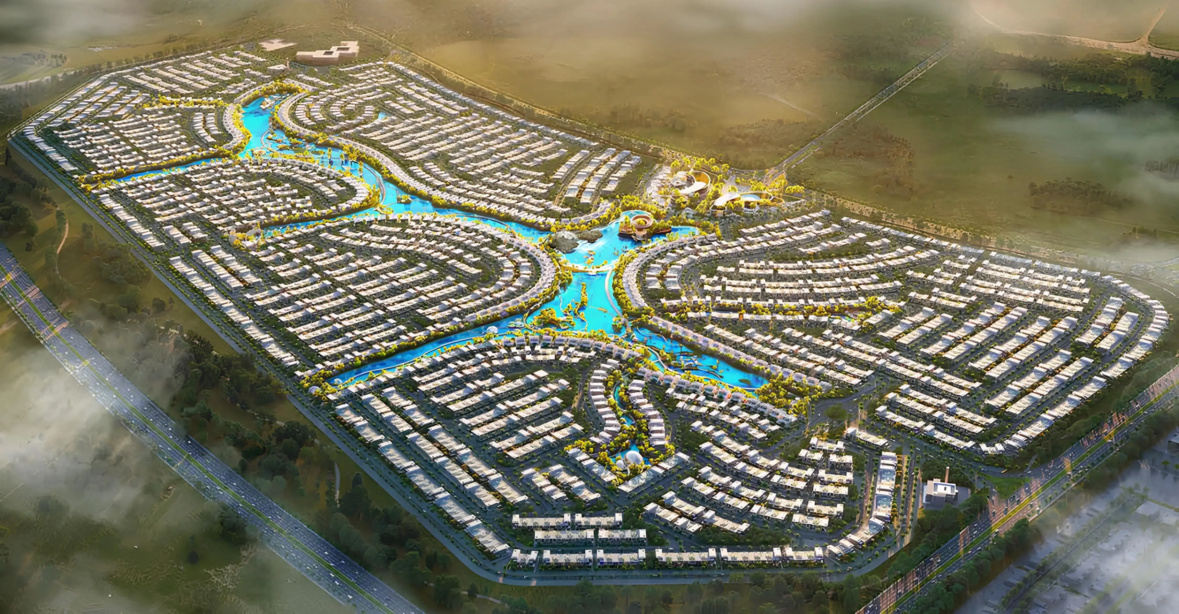 Damac Islands 2, image 6