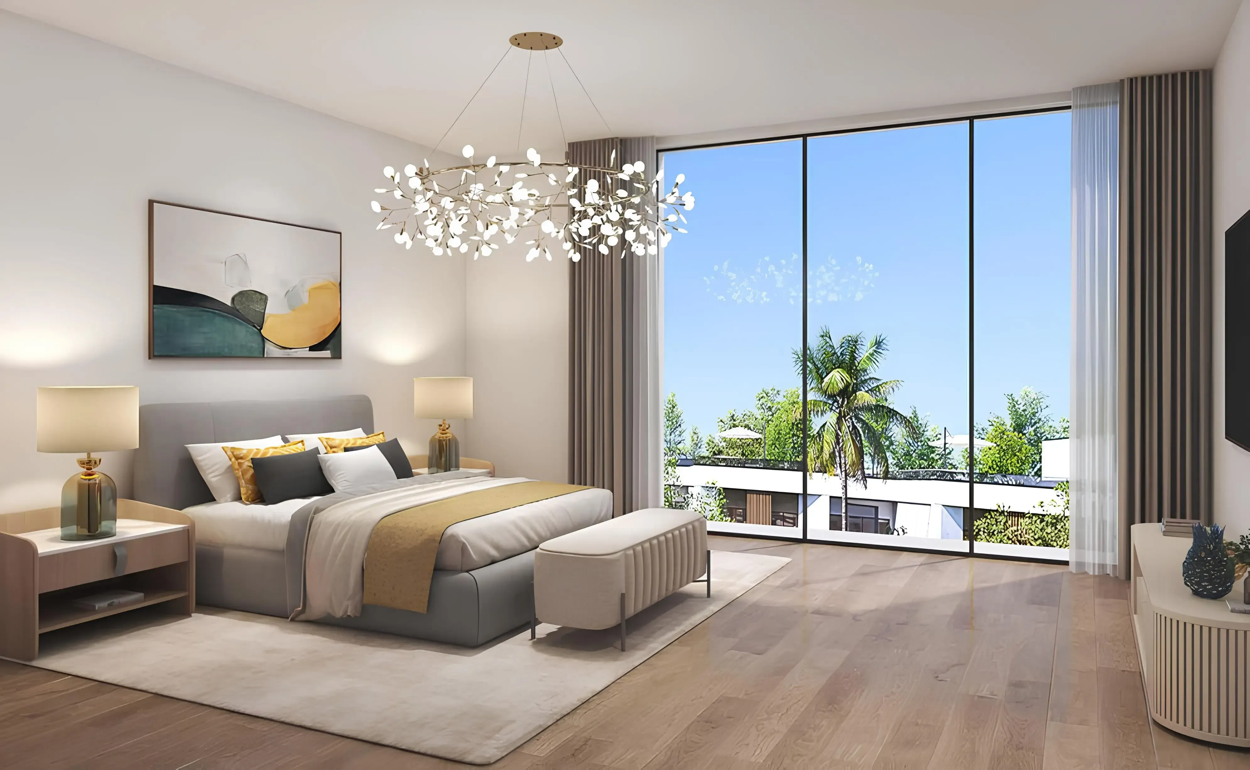 Damac Islands 2, image 7