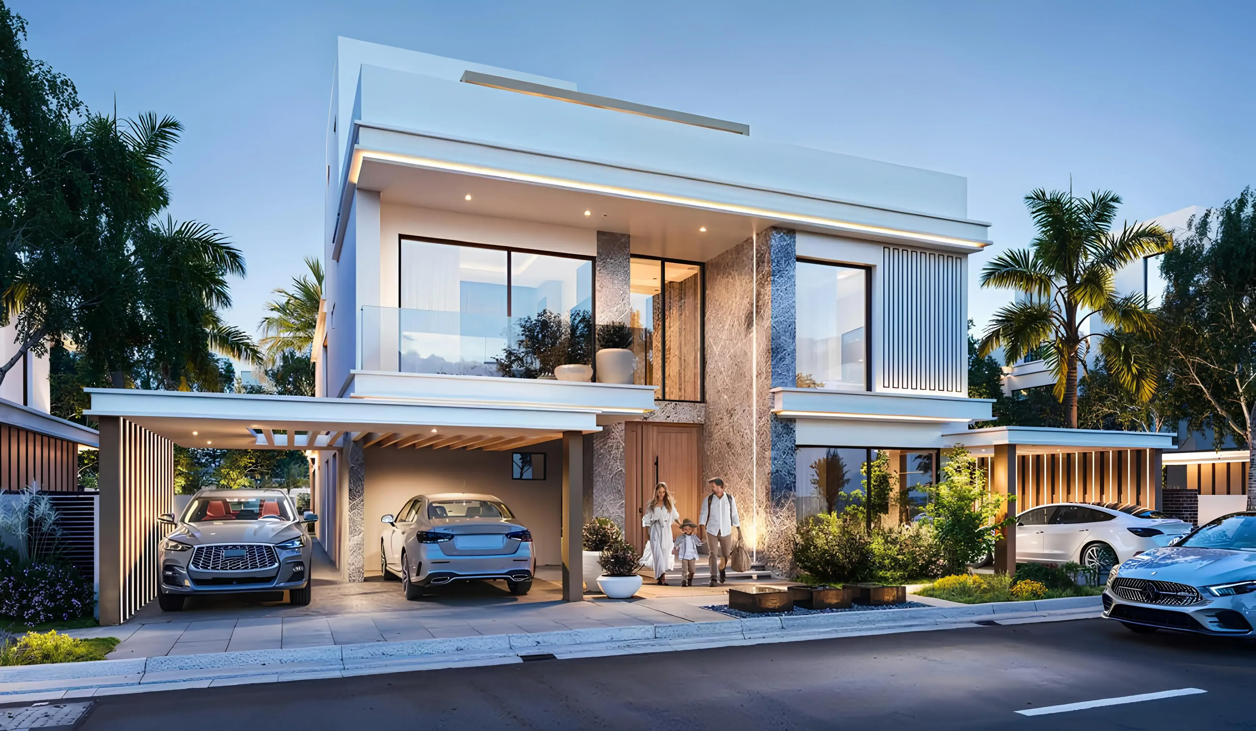 Damac Islands 2, image 8