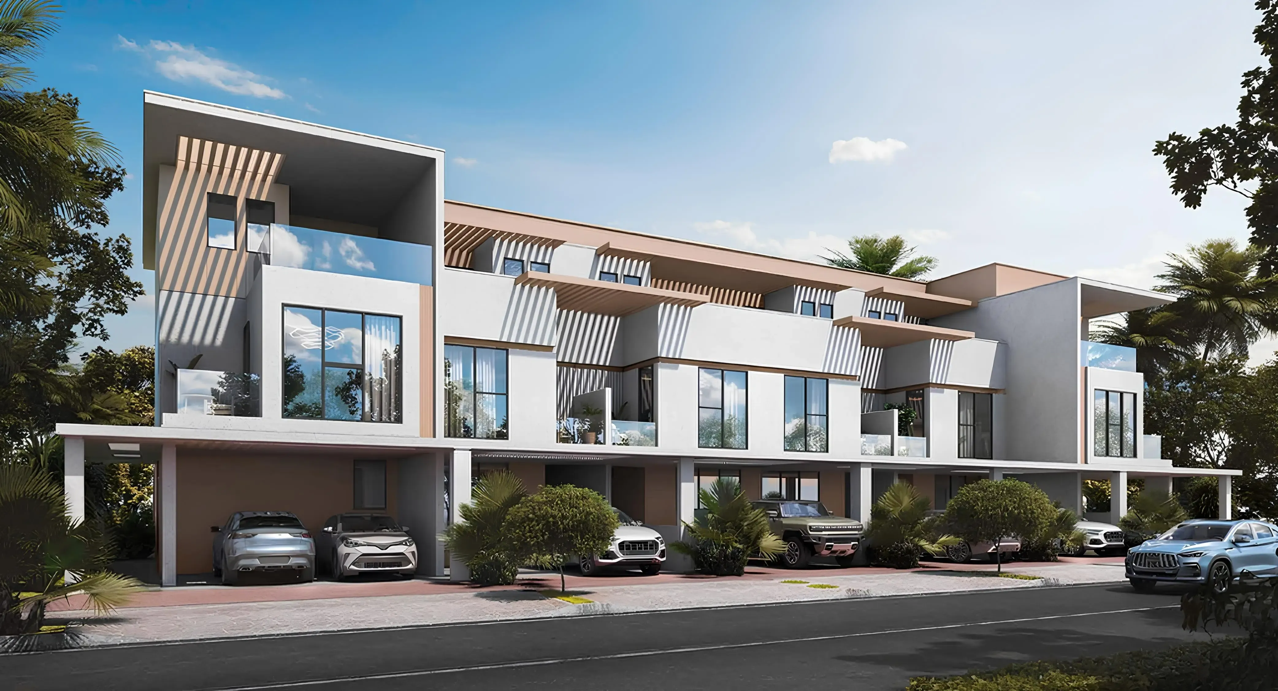 Damac Islands 2, image 9