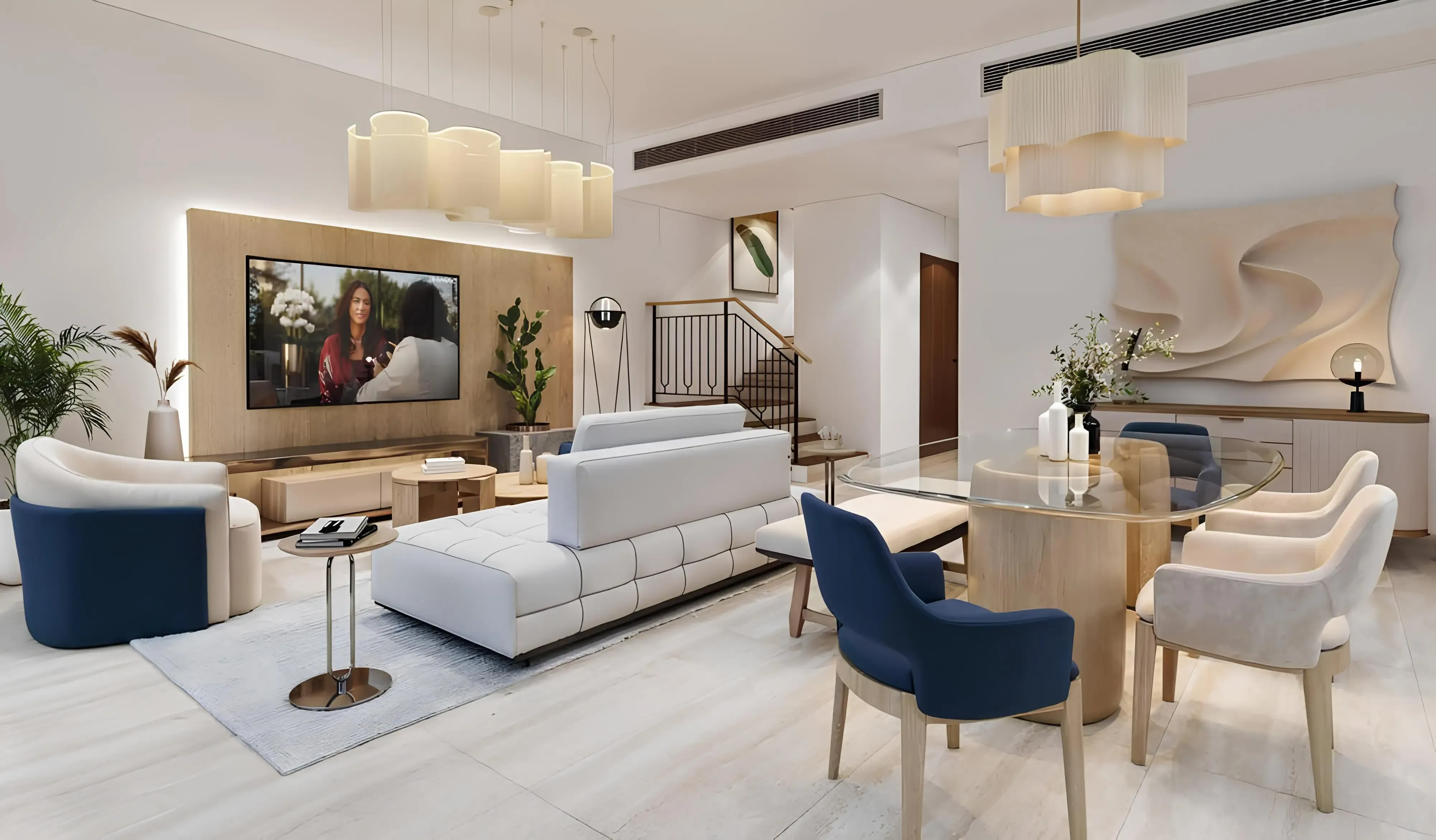 Damac Islands 2, image 10