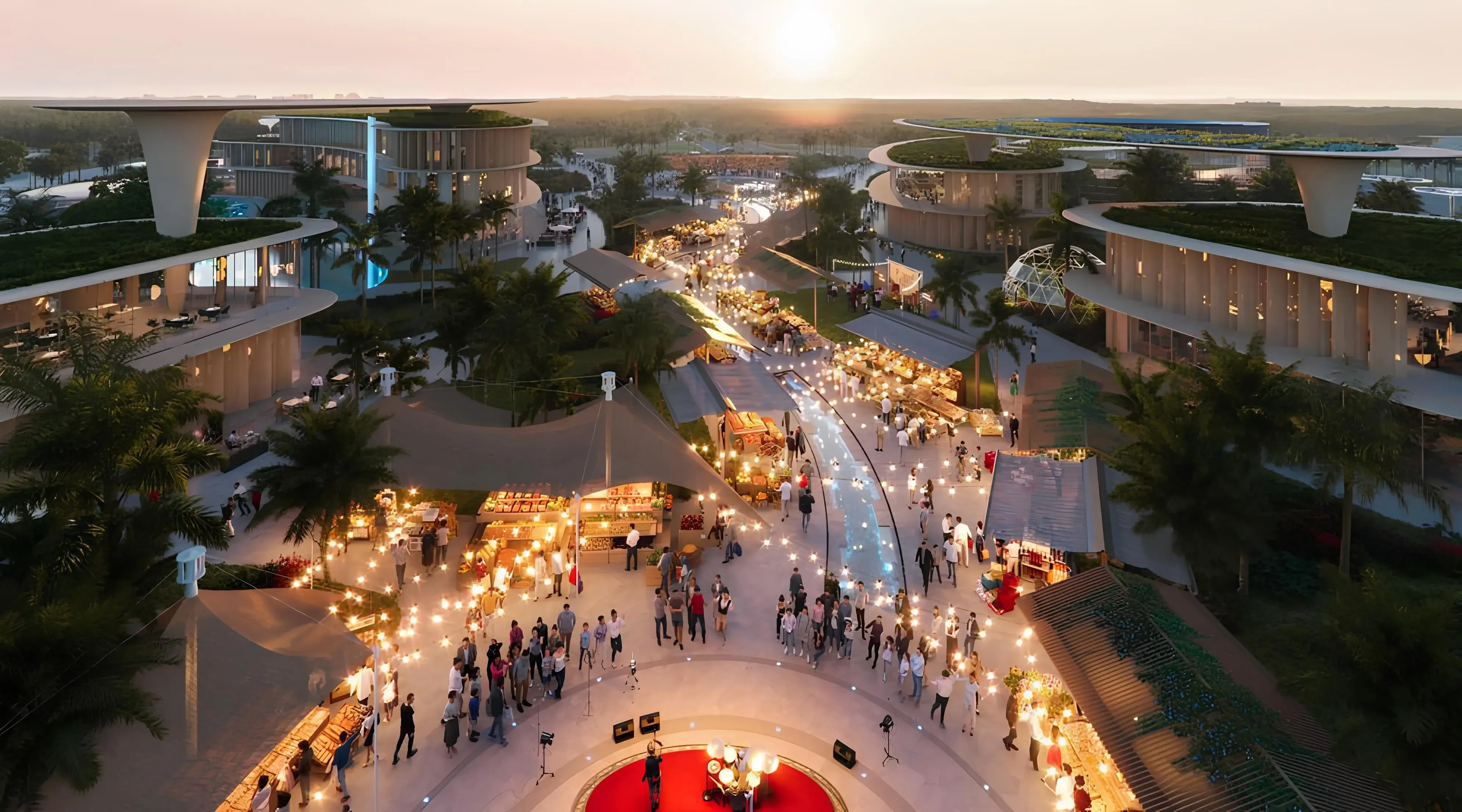 Damac Islands 2, image 12
