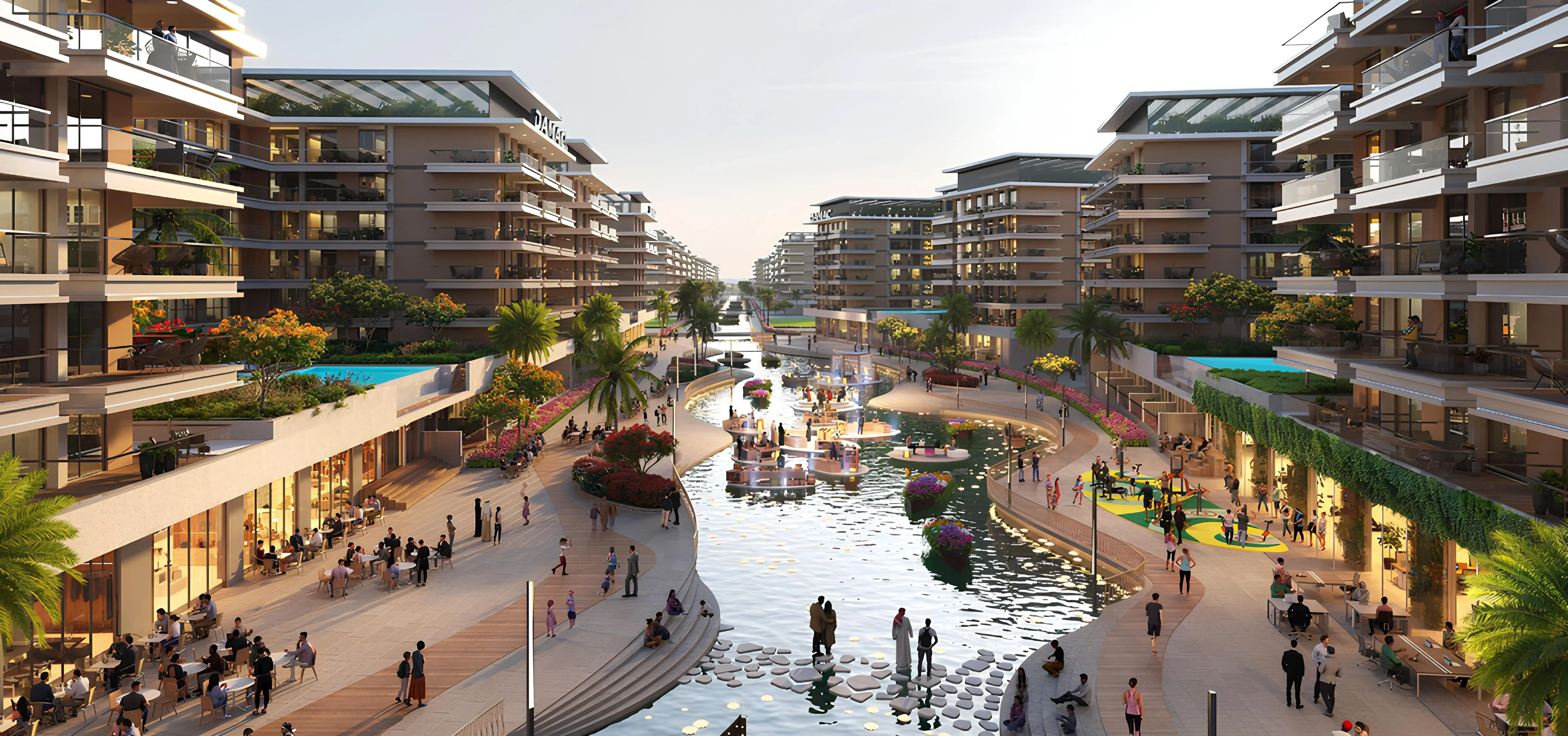 Riverside Views, image 12