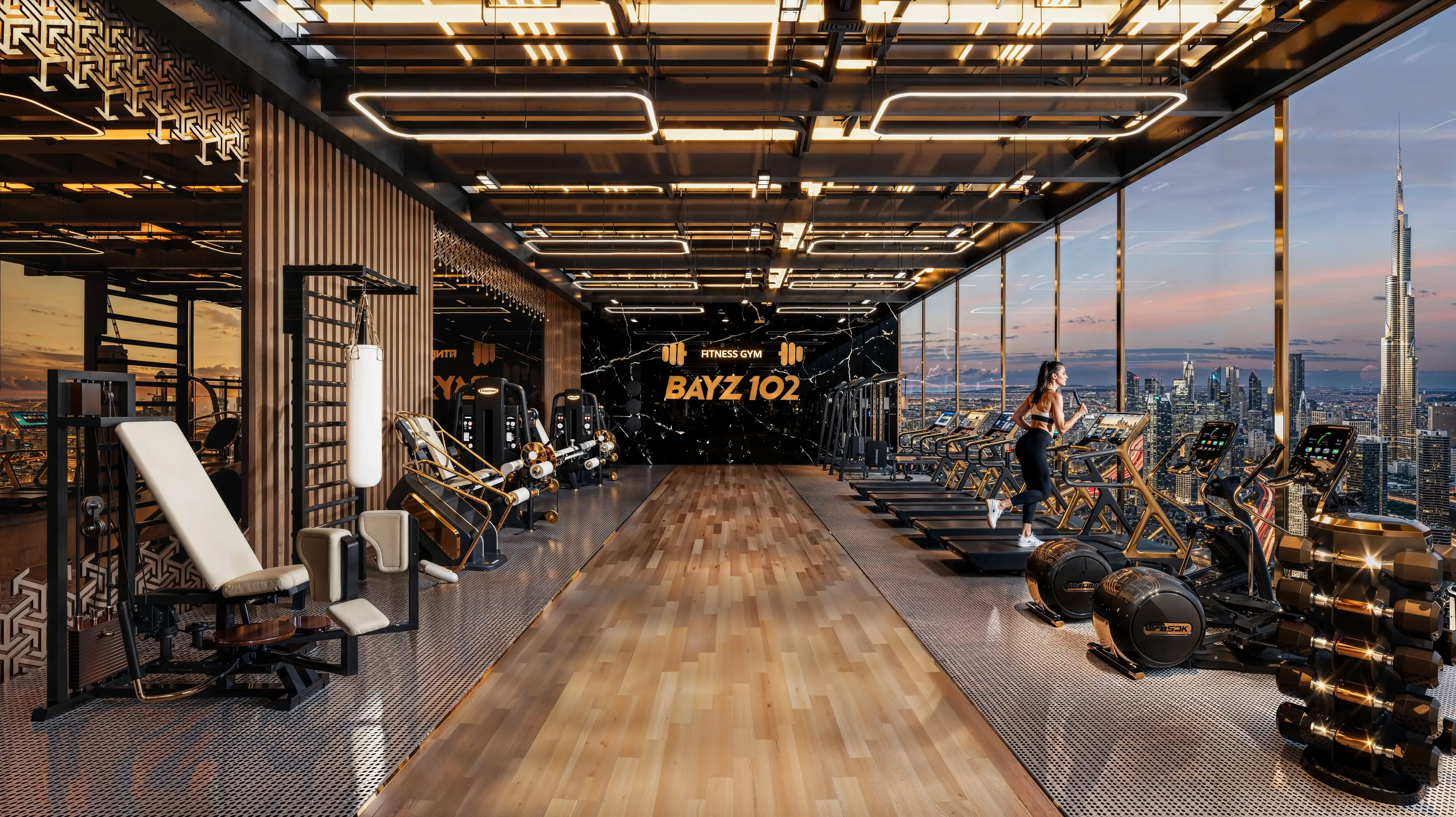 Bayz 102 By Danube, image 11